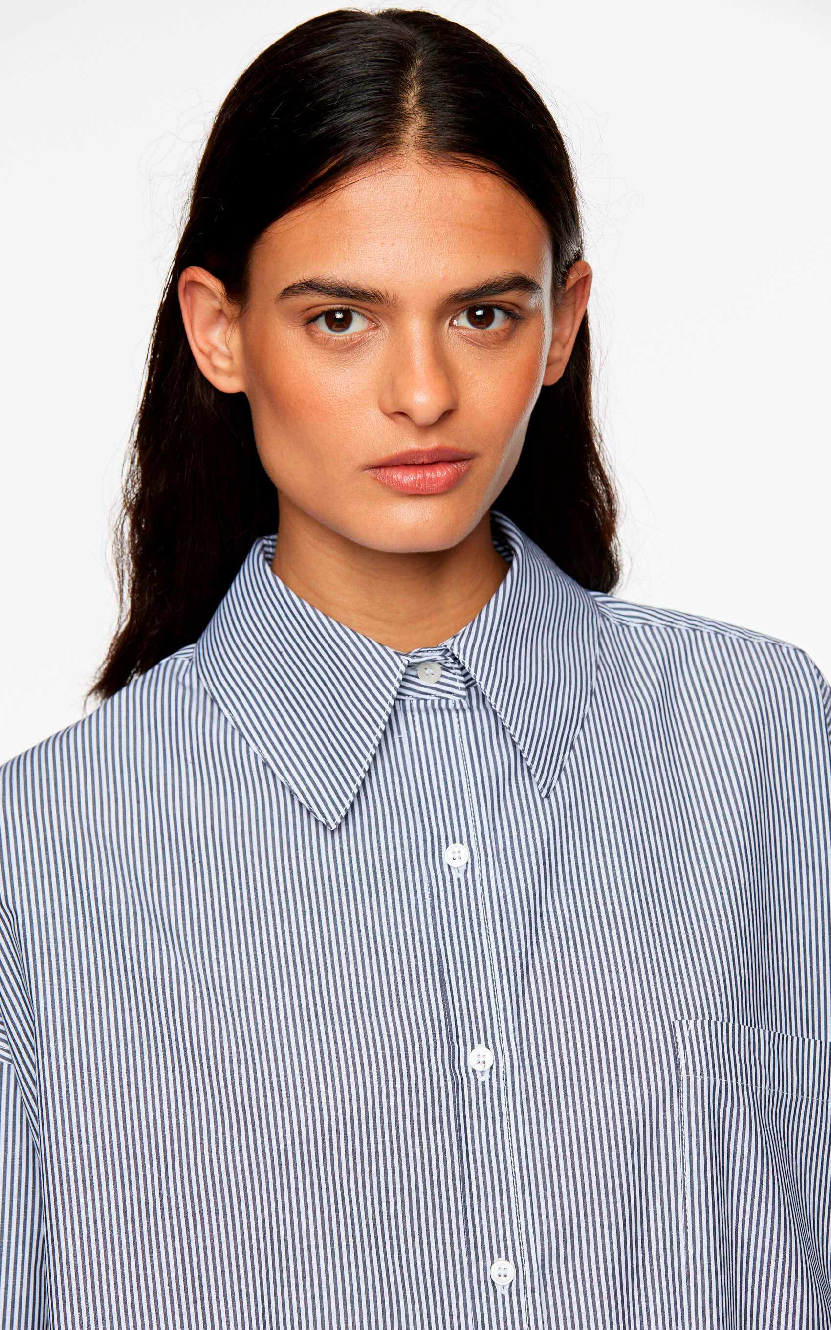 Camisa Off White