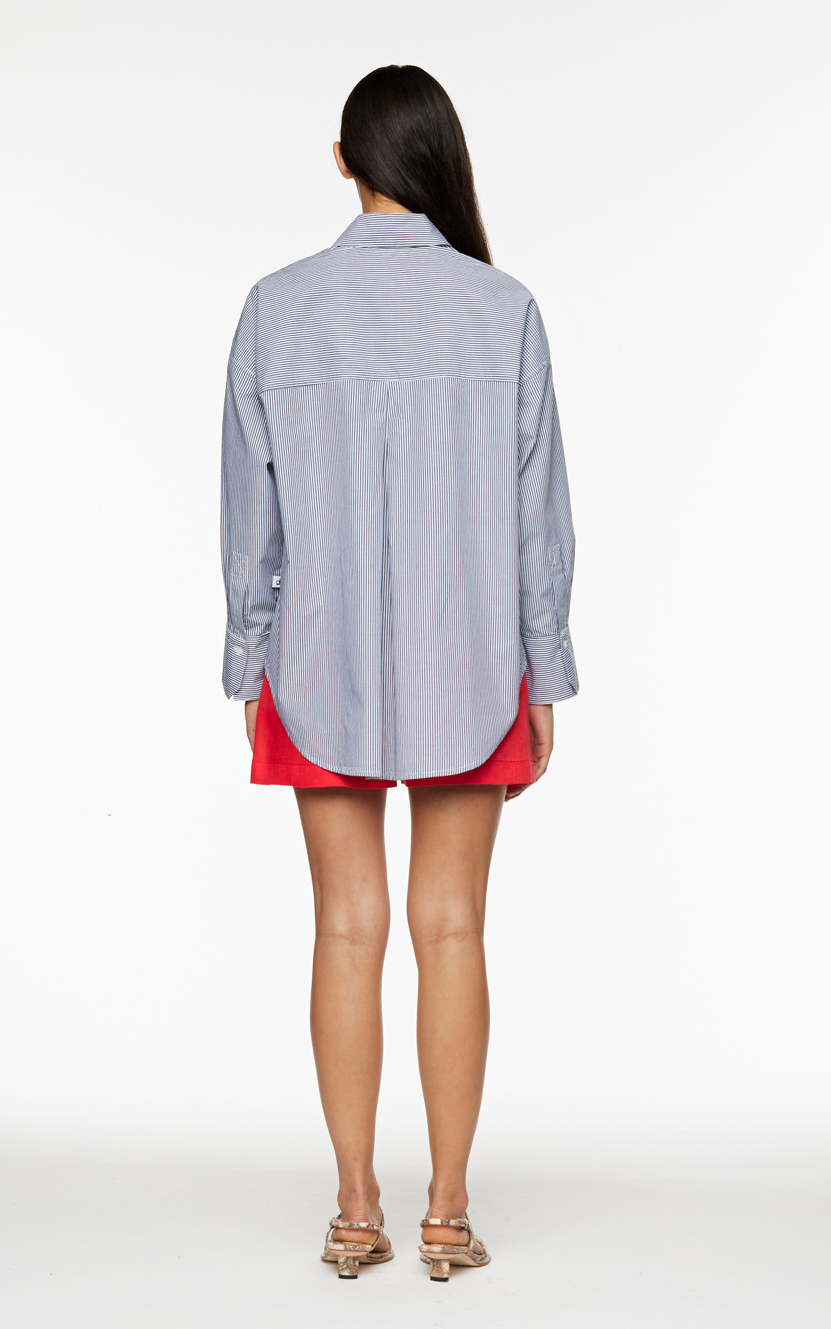 Camisa Off White