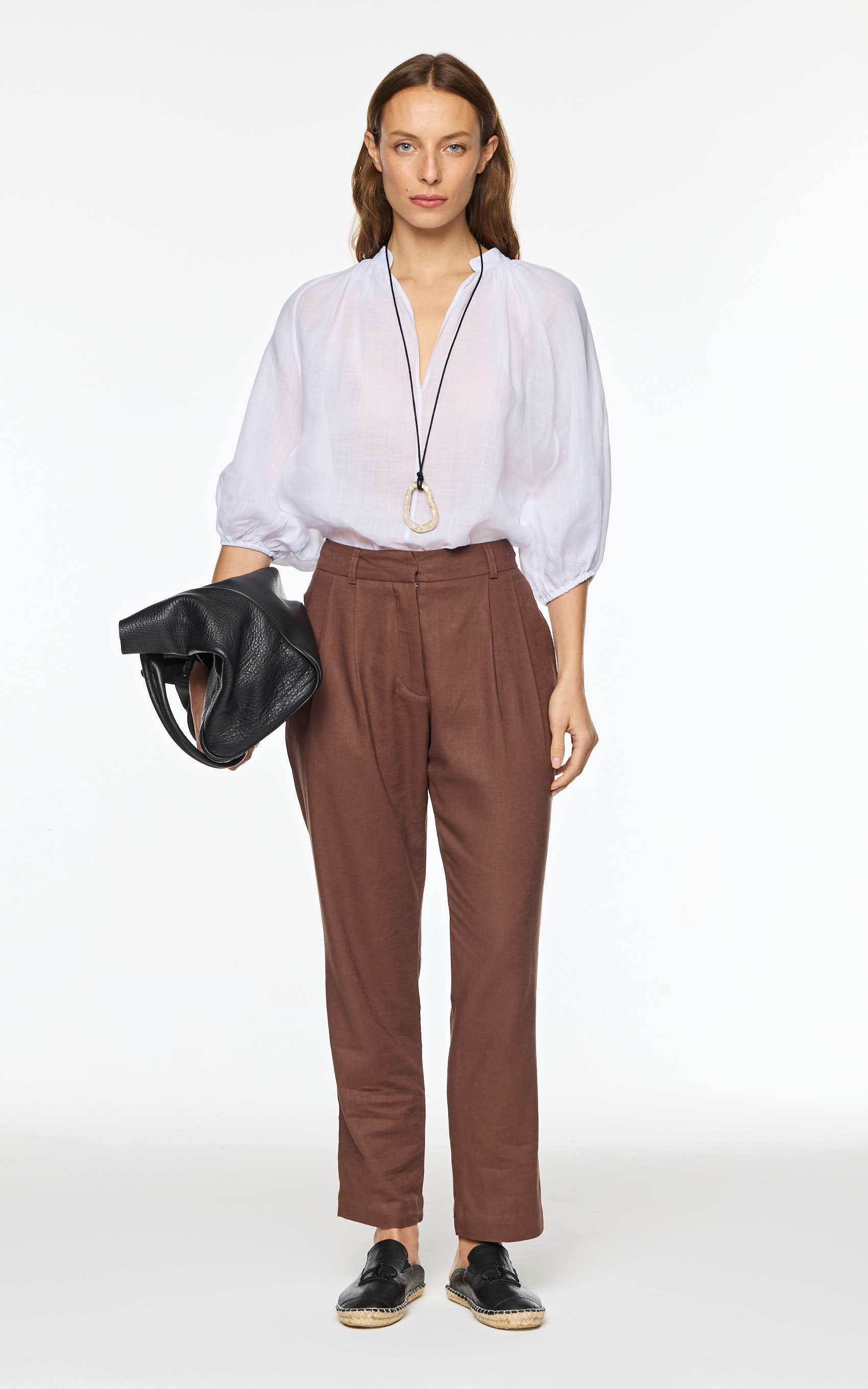Pantalon Chocolate