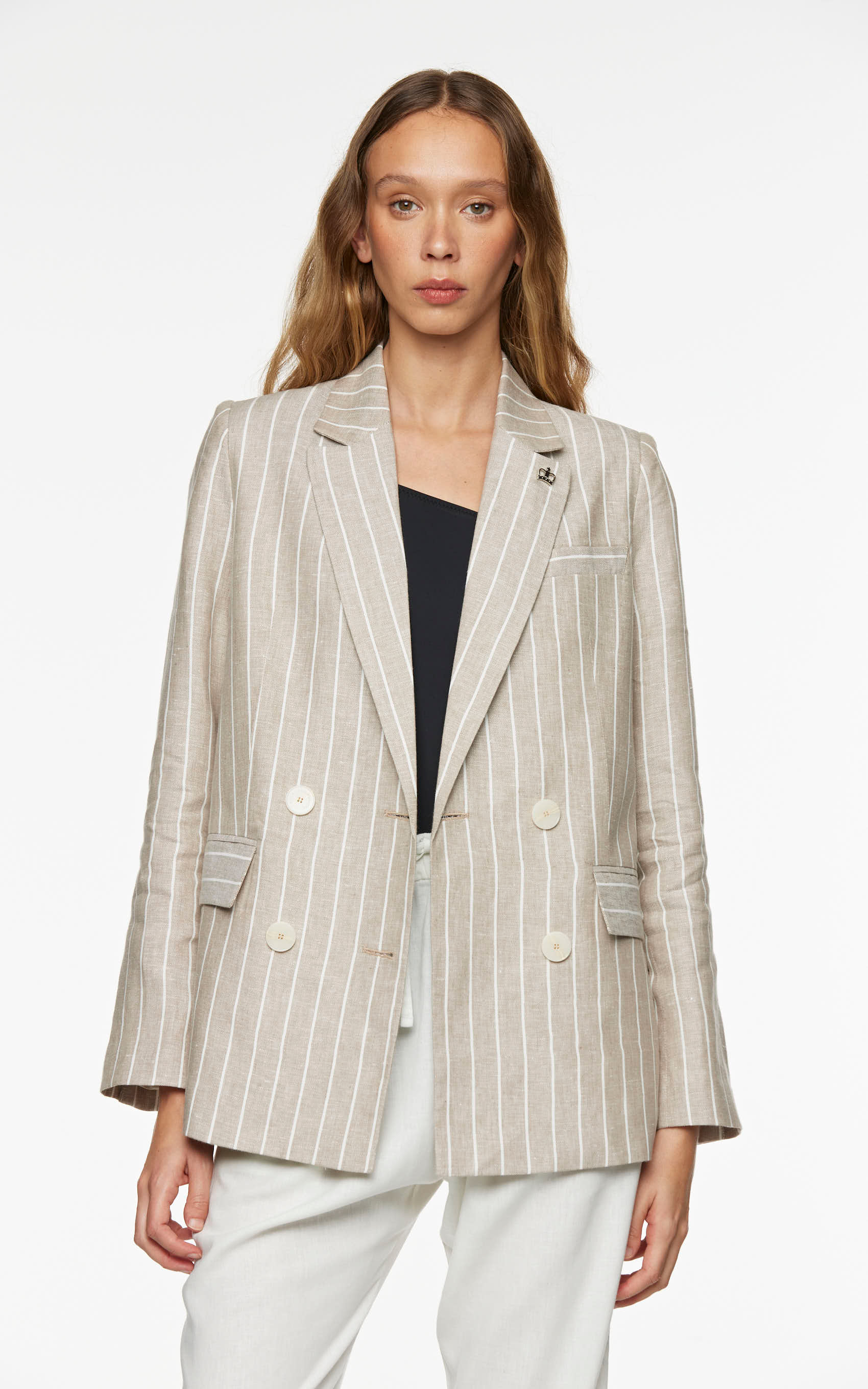 Saco Camel