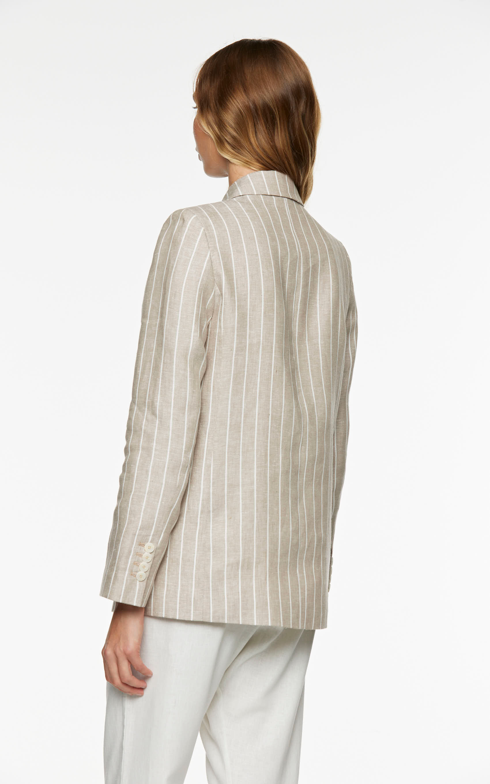 Saco Camel