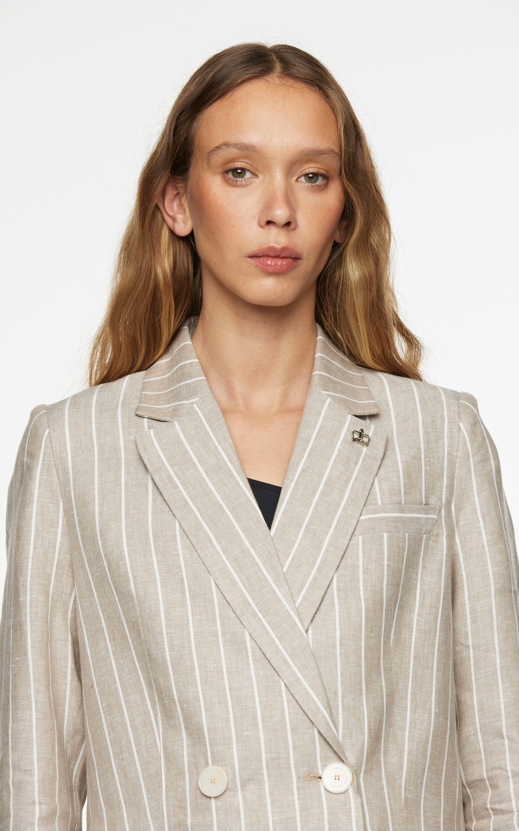 Saco Camel