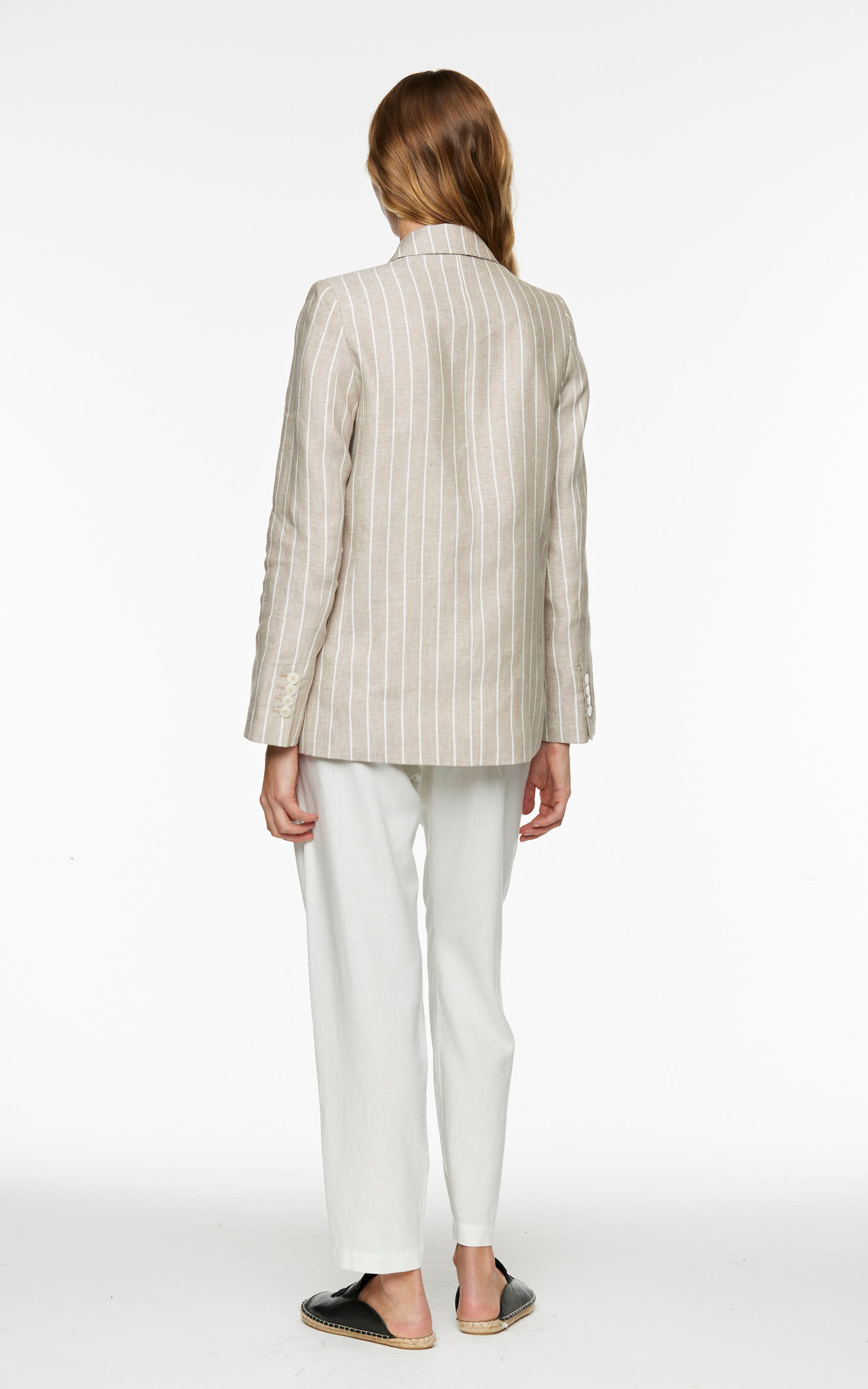 Saco Camel
