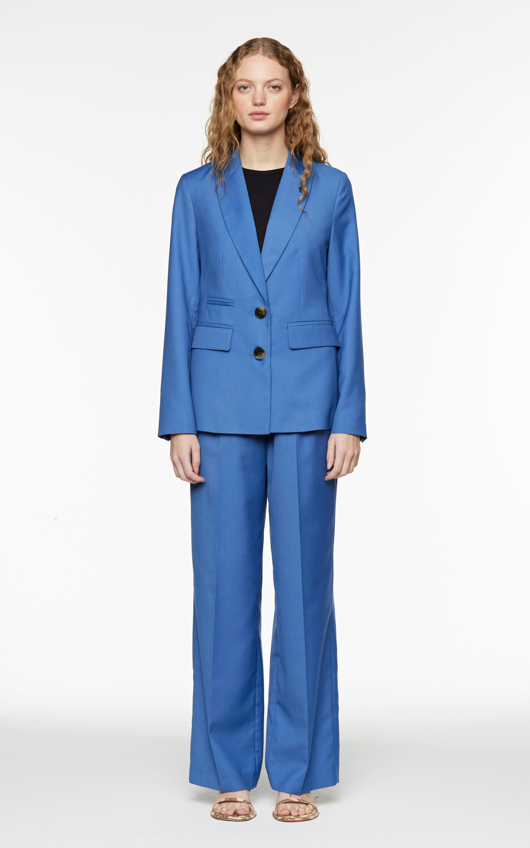 Saco Azul
