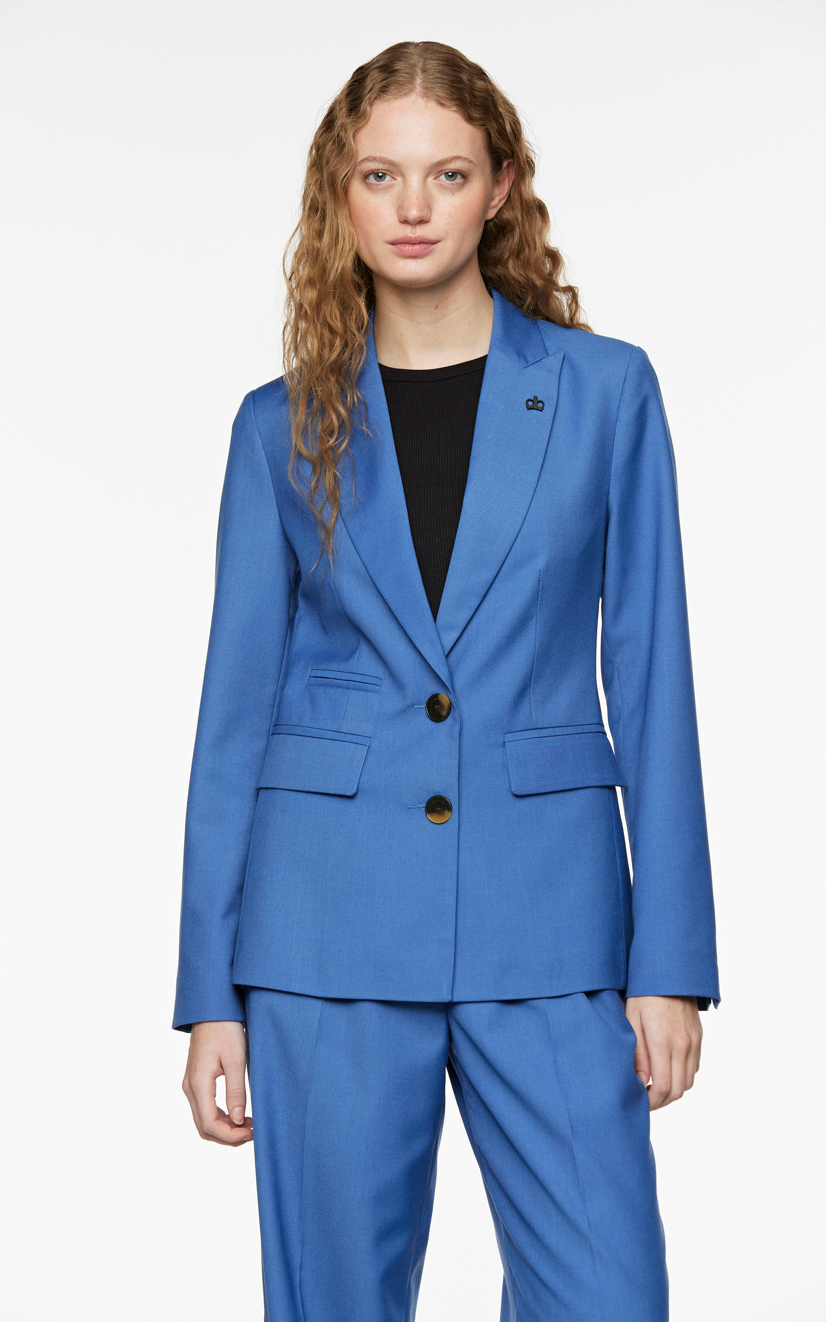Saco Azul