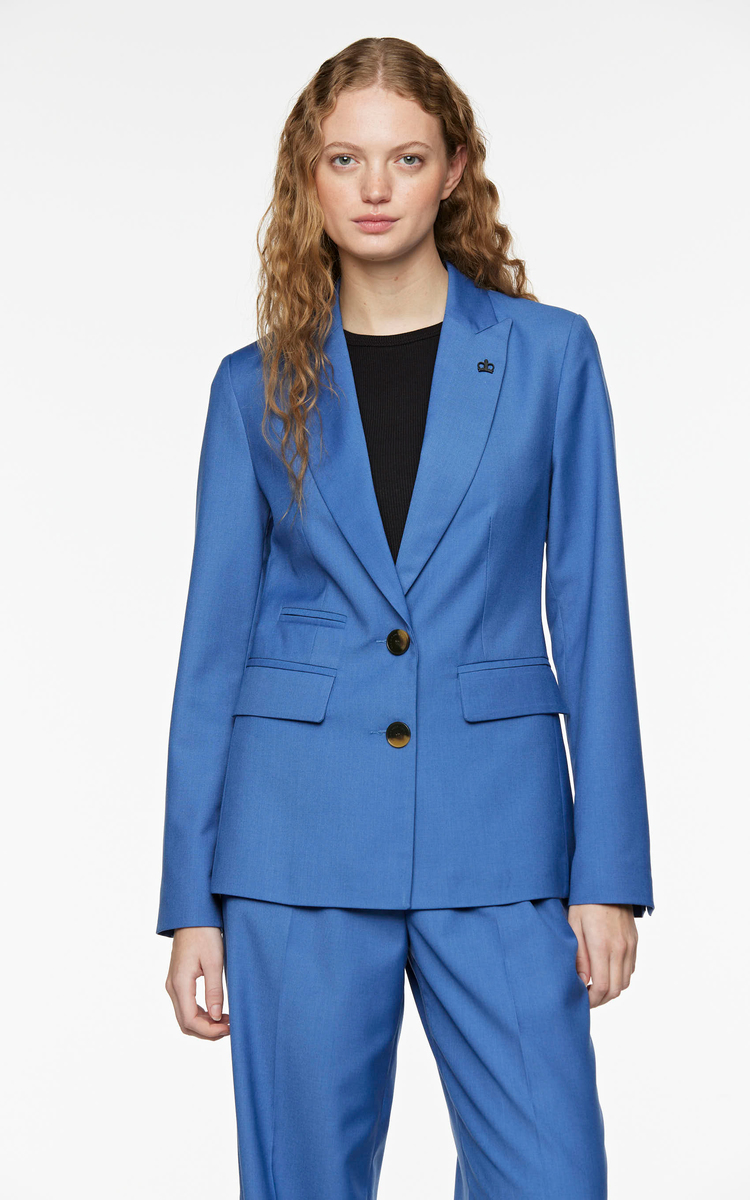 Saco Azul