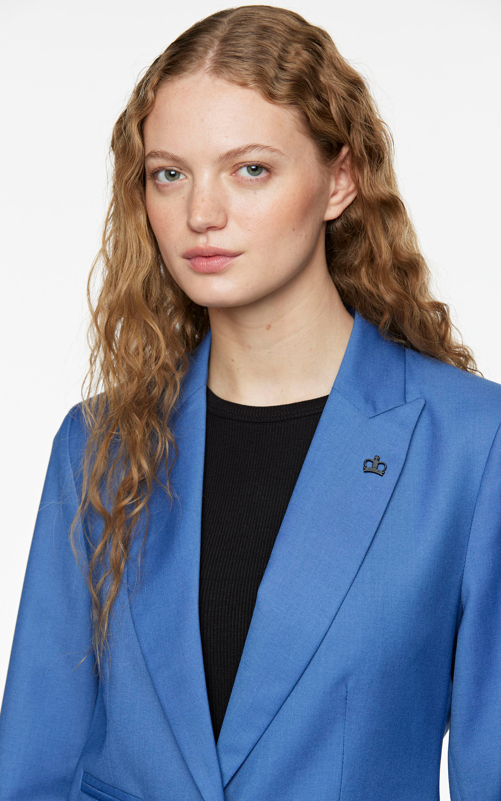 Saco Azul