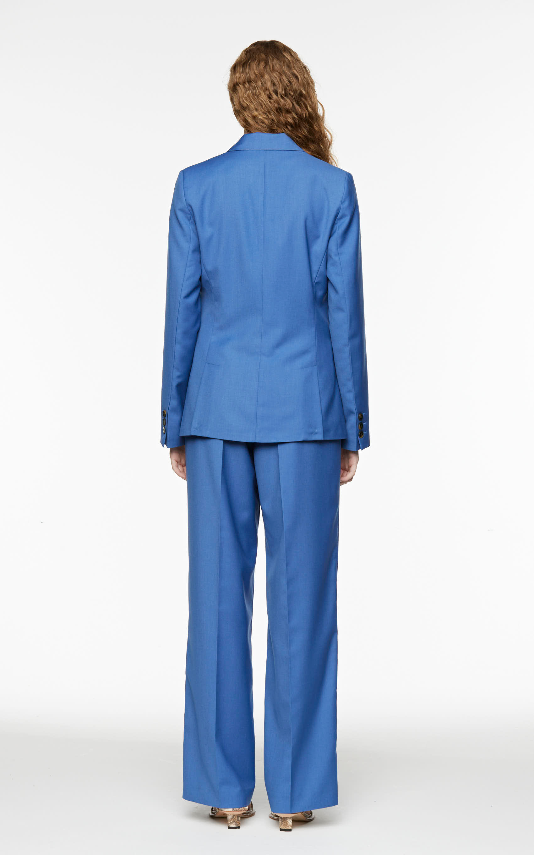 Saco Azul