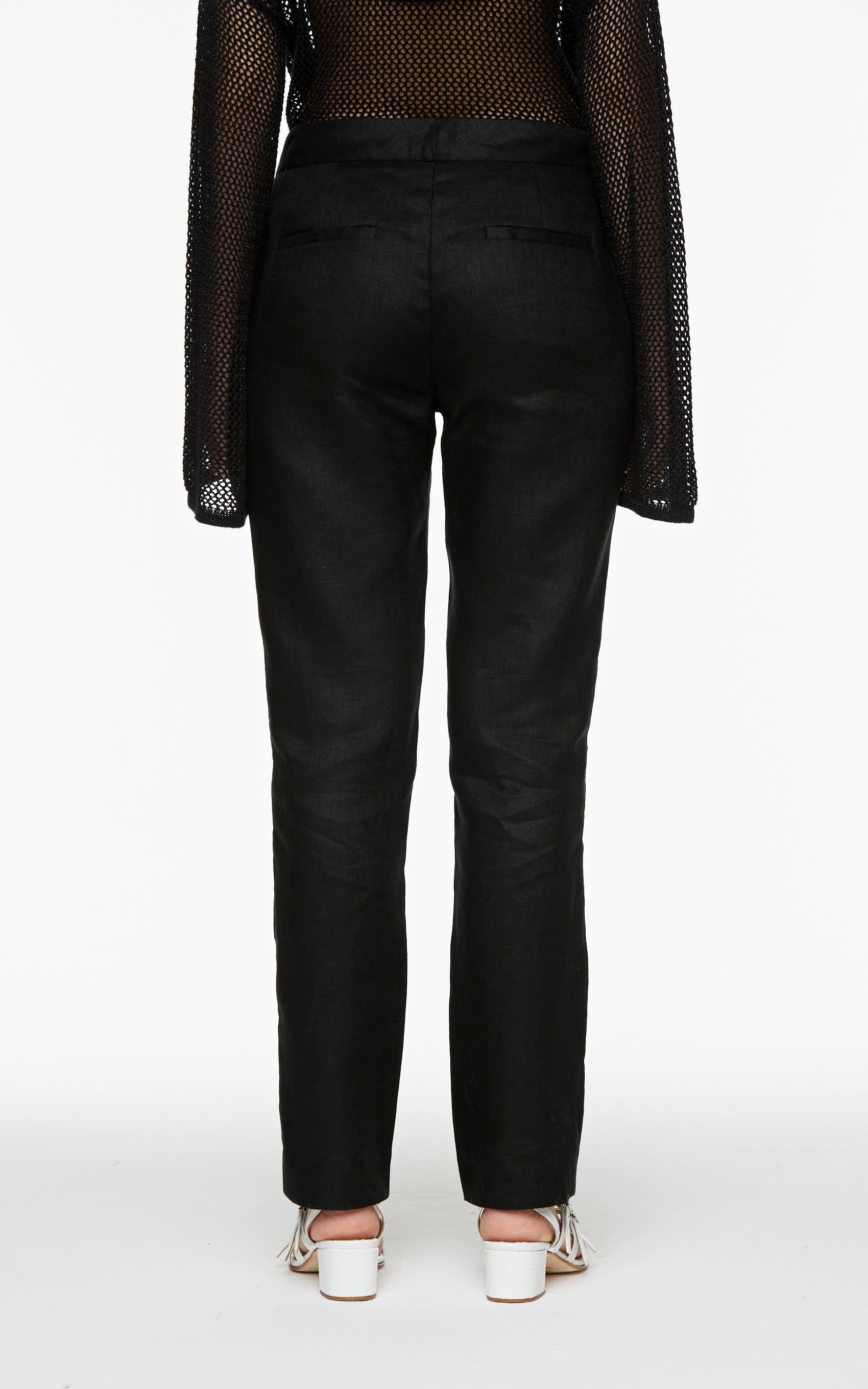 Pantalon Negro