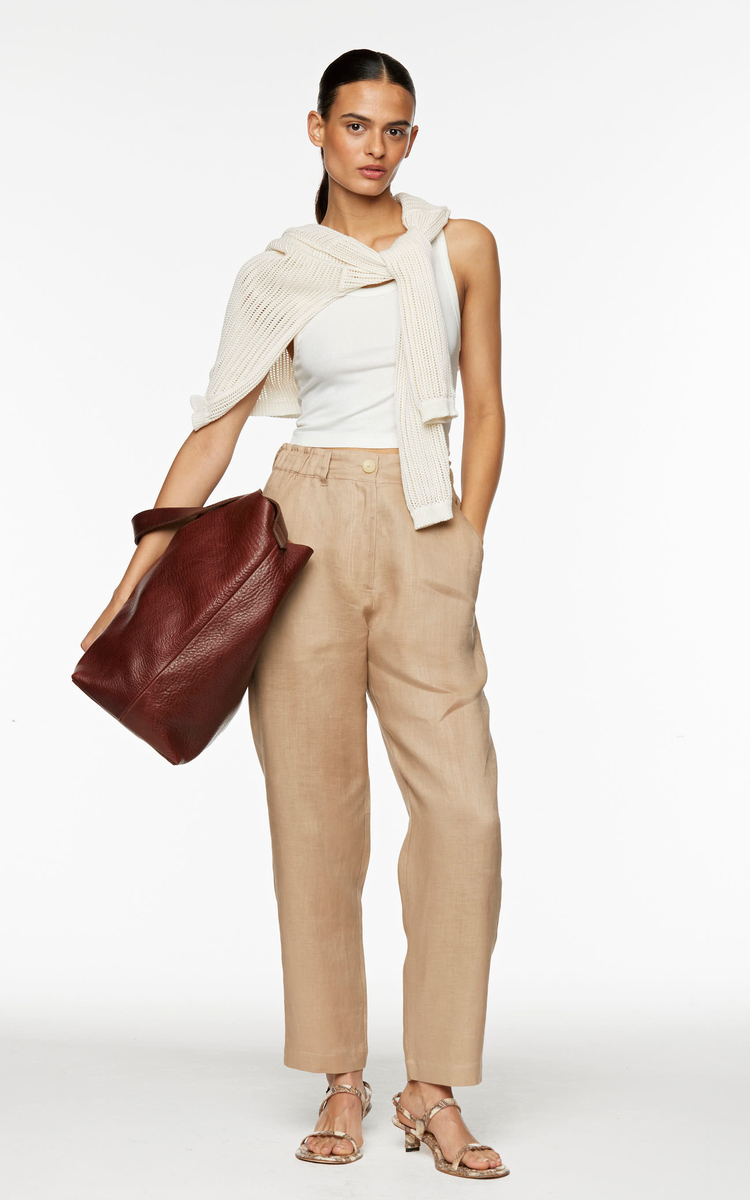 Pantalon Khaki