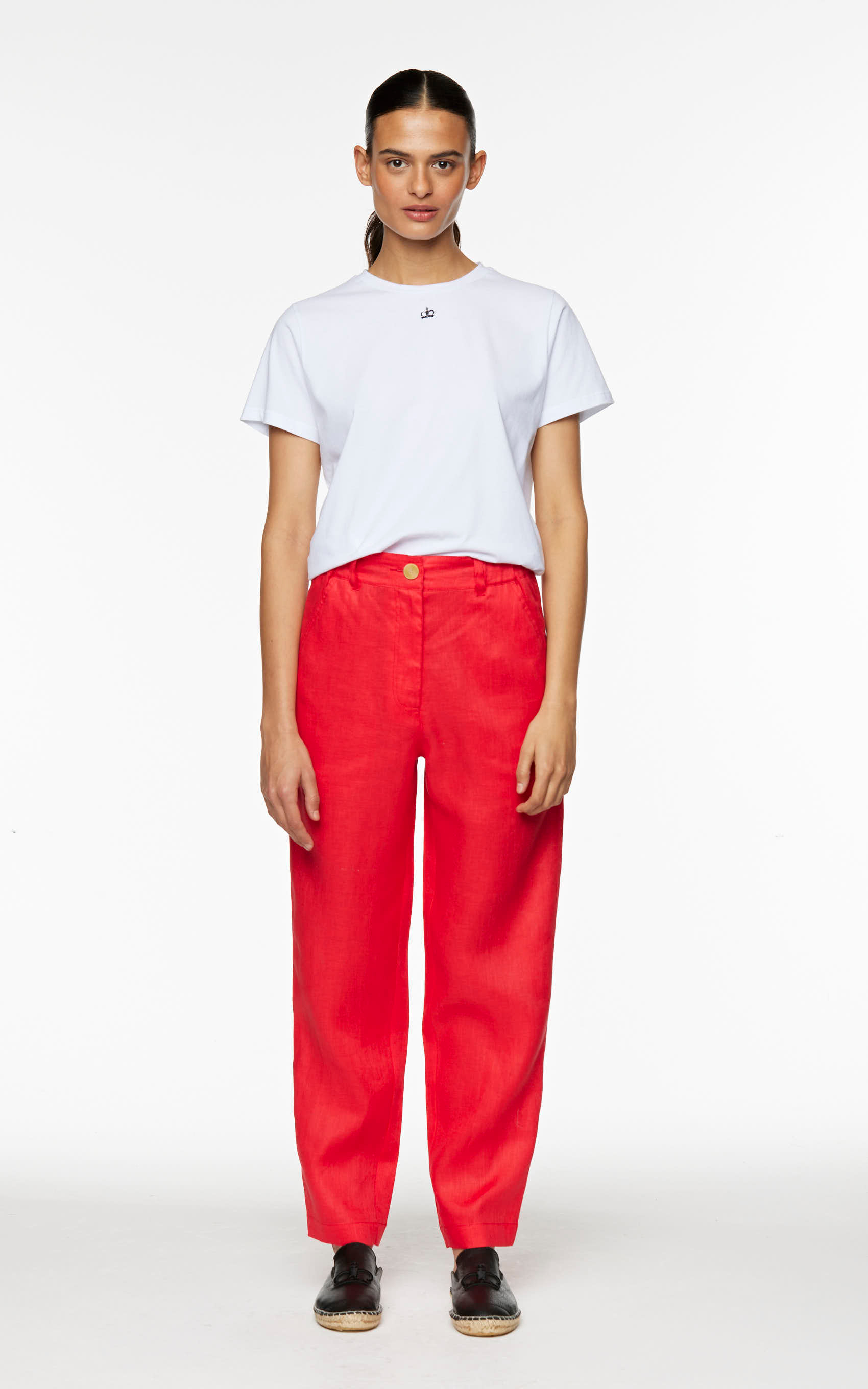 Pantalon Frutilla