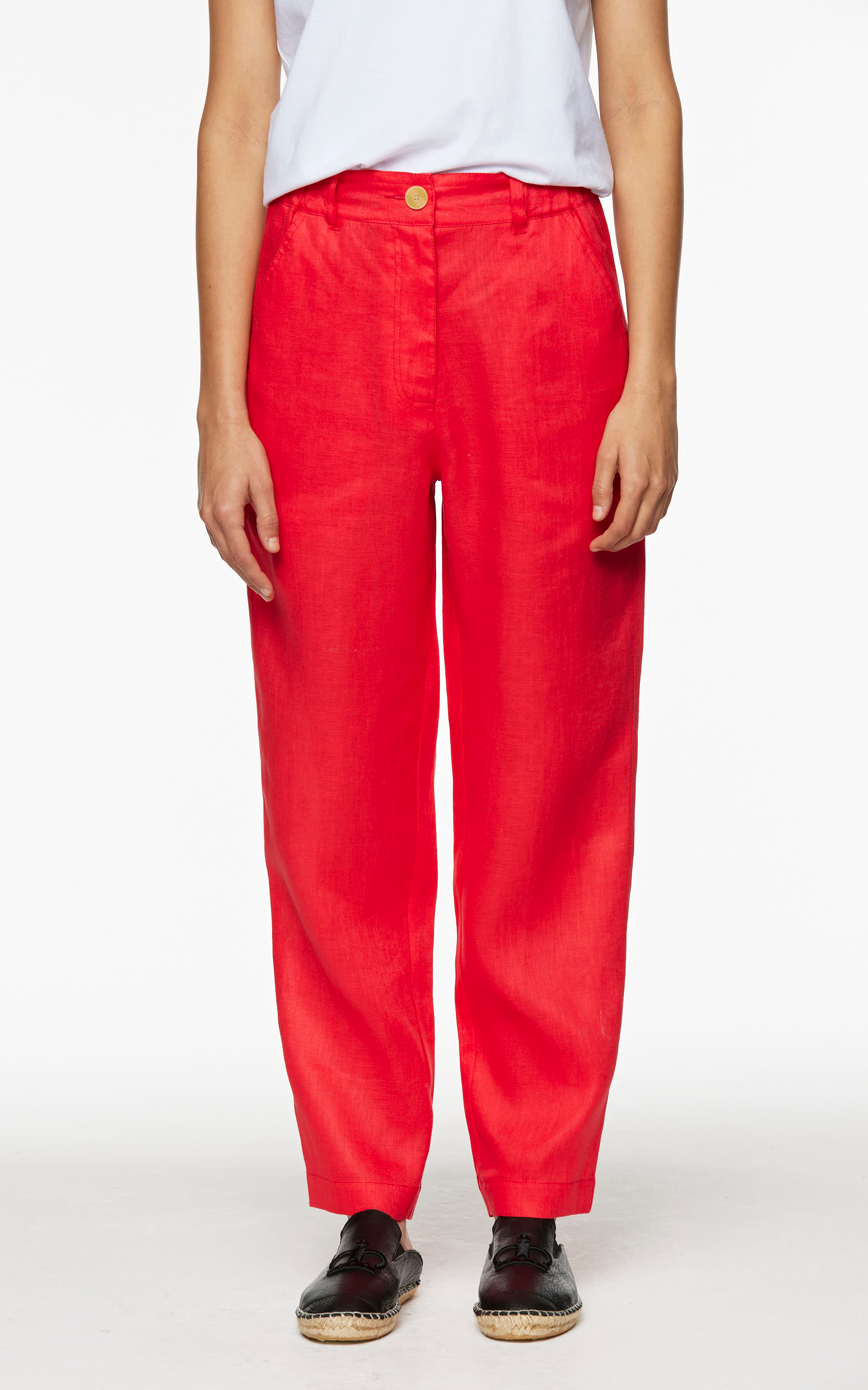 Pantalon Frutilla