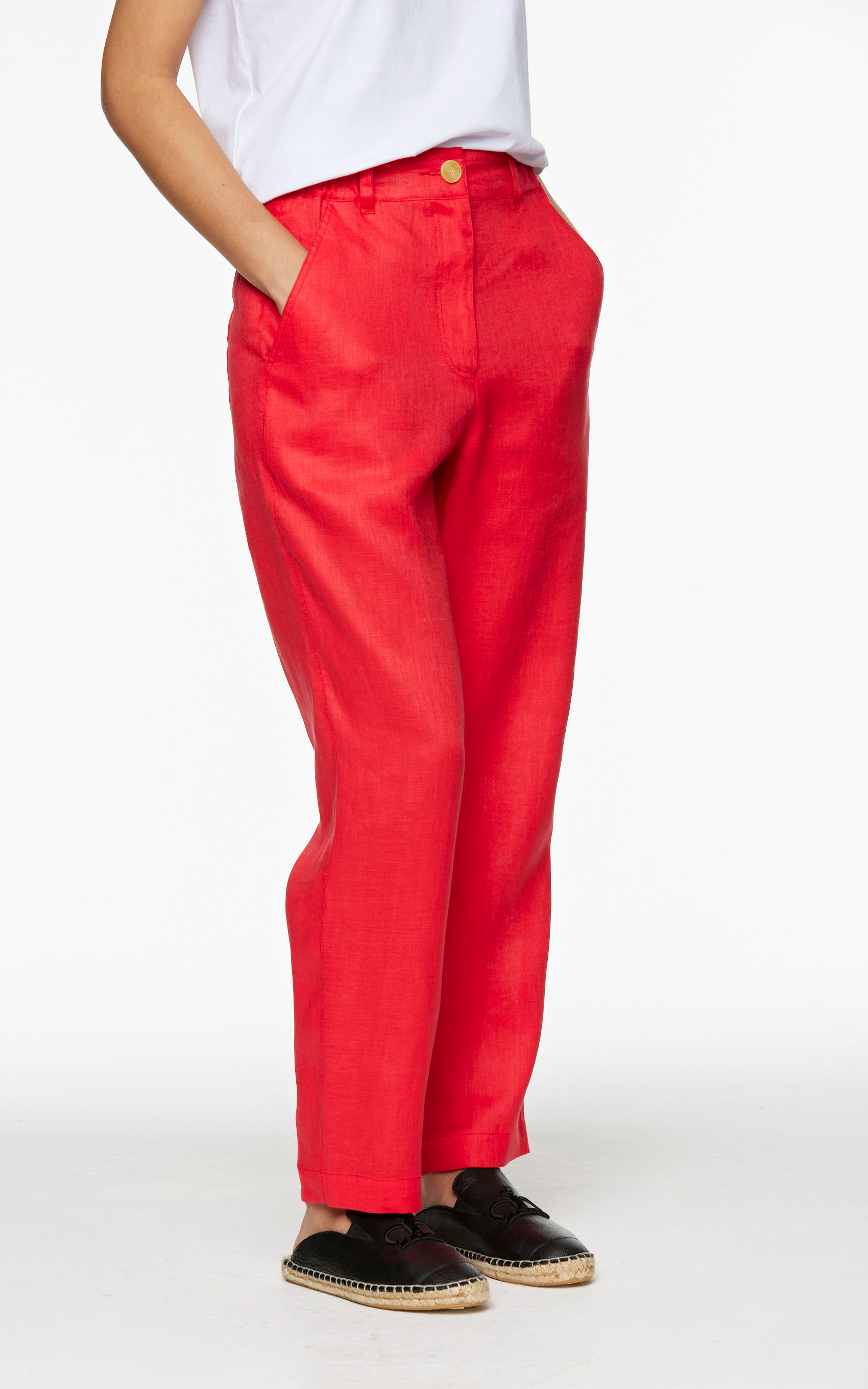 Pantalon Frutilla