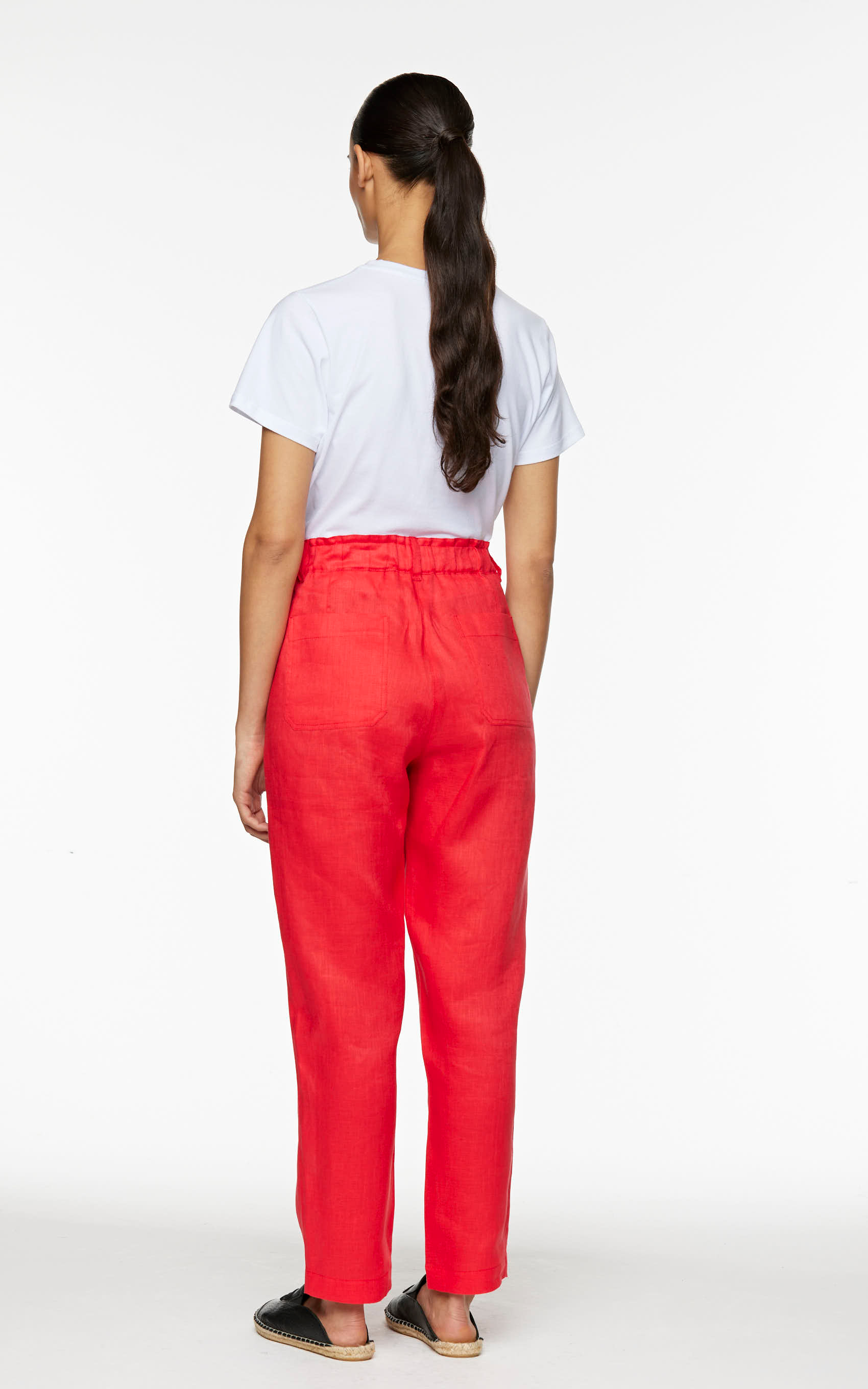 Pantalon Frutilla