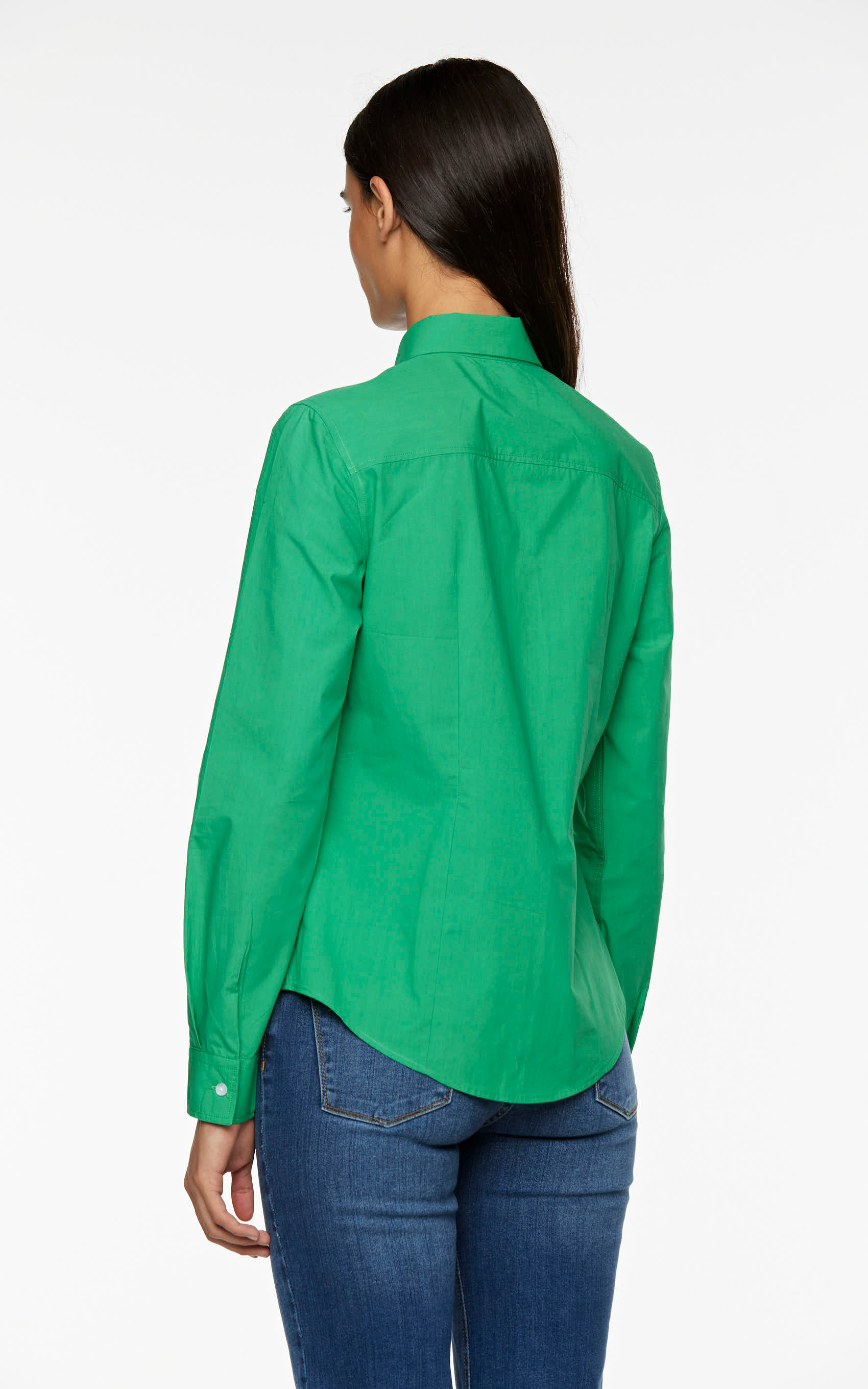Camisa Verde