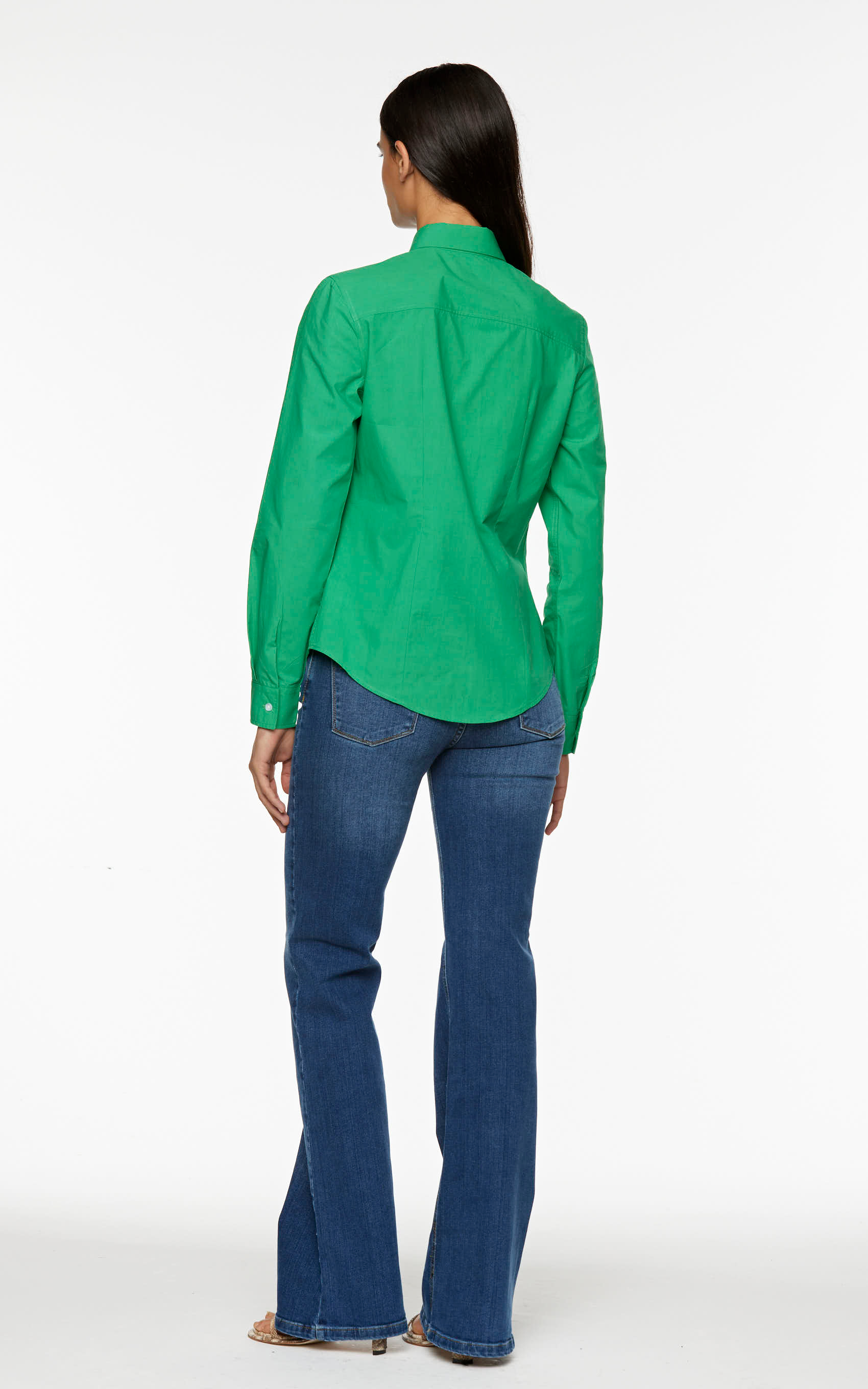 Camisa Verde