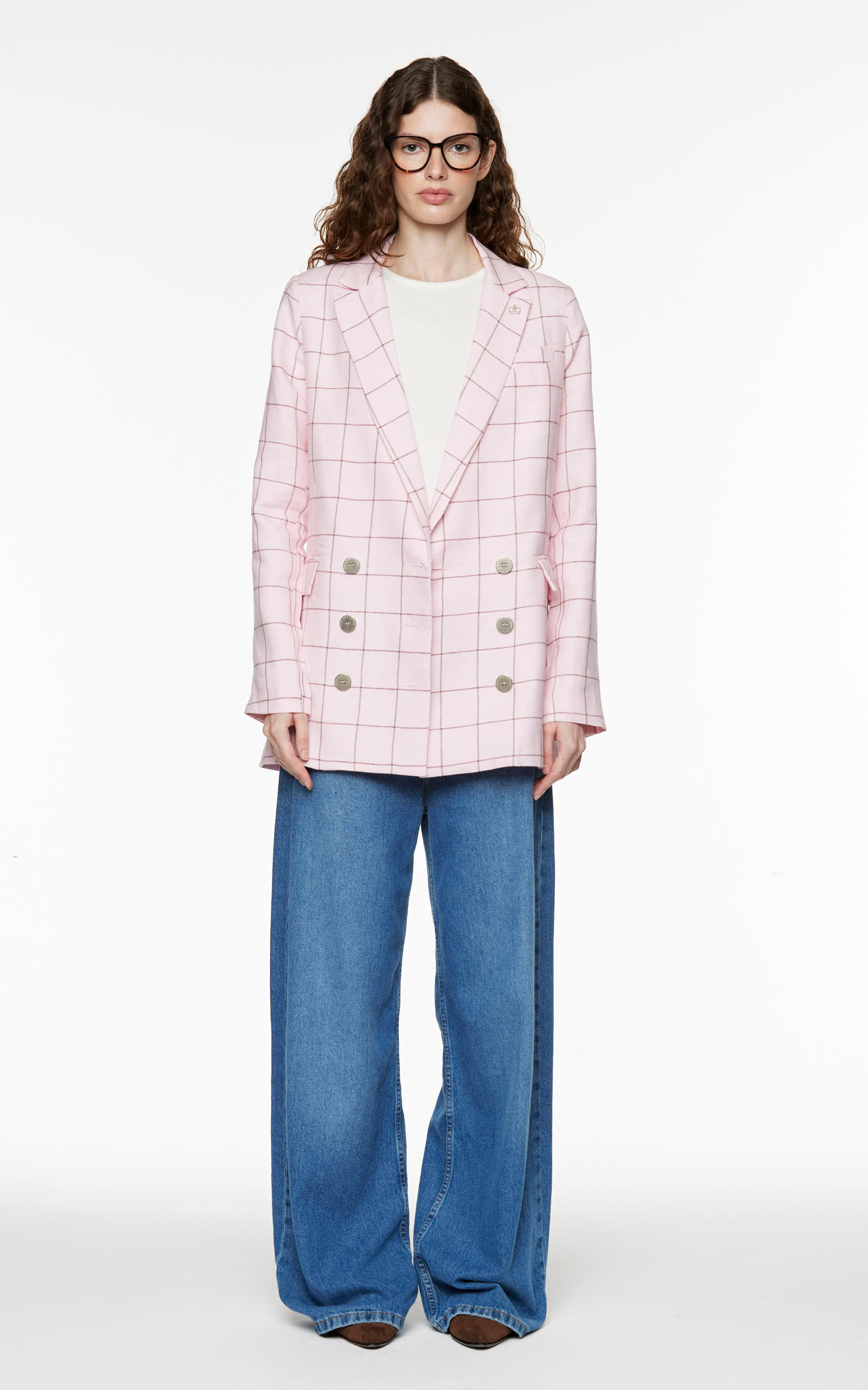 Saco Rosa