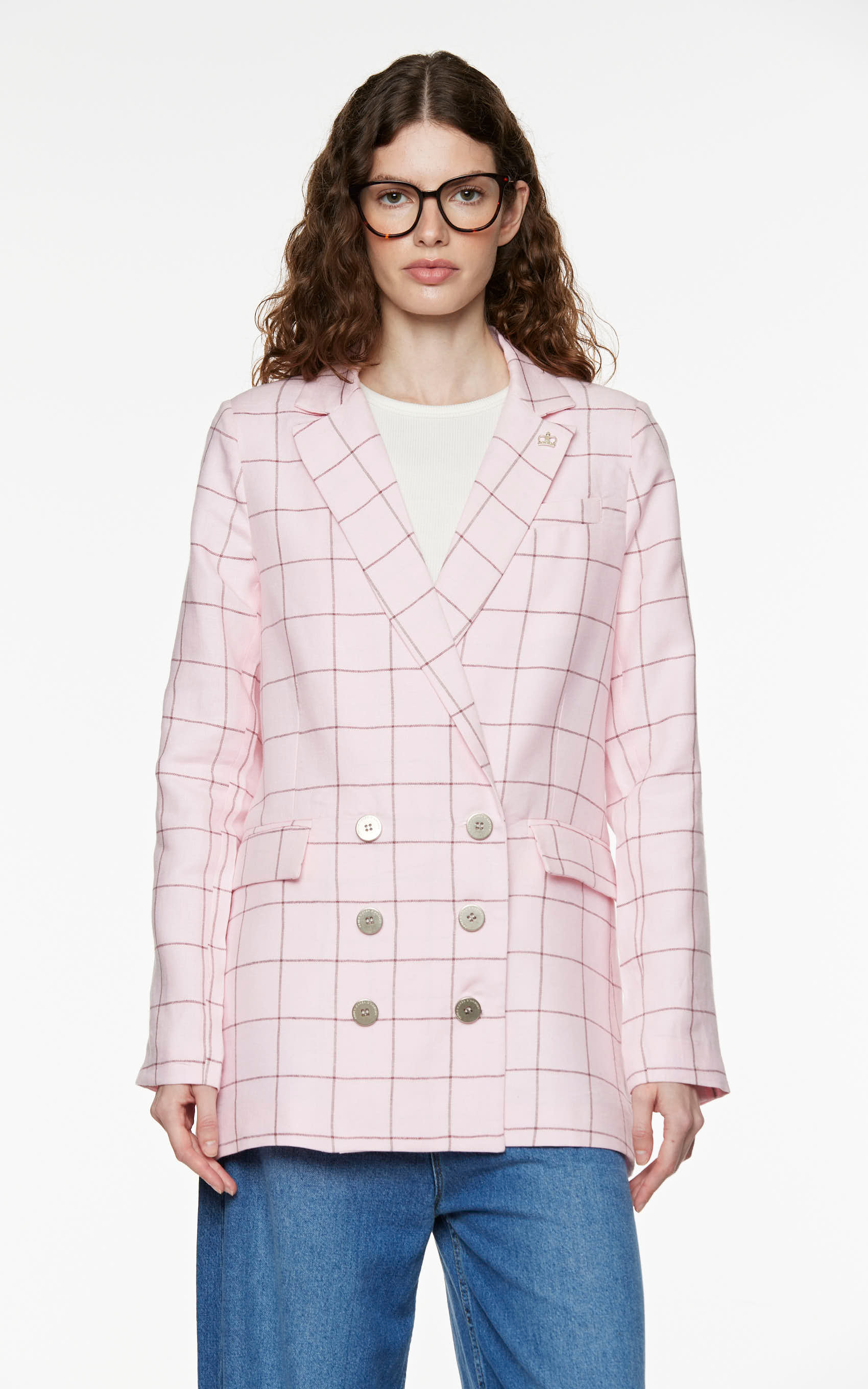 Saco Rosa
