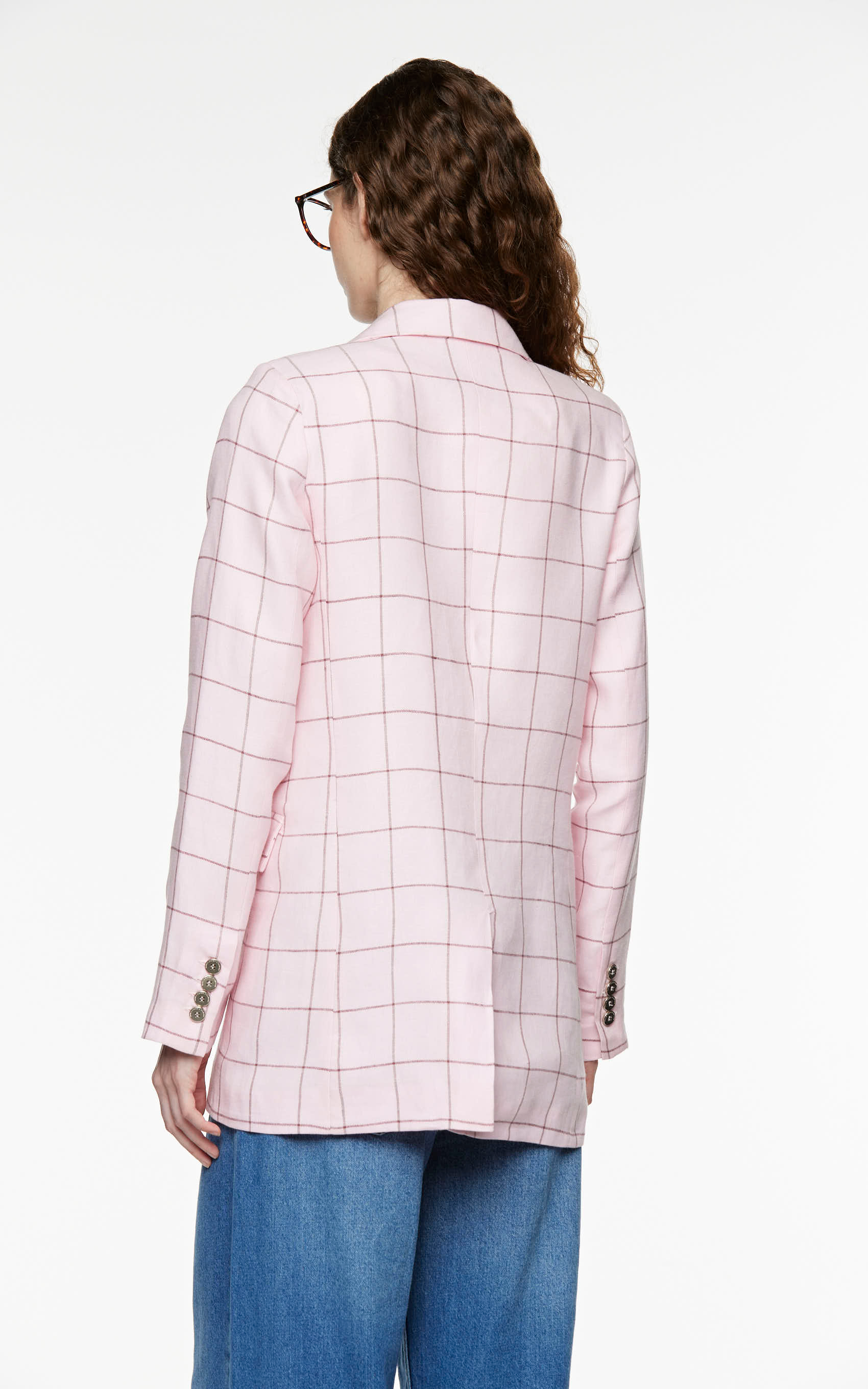Saco Rosa