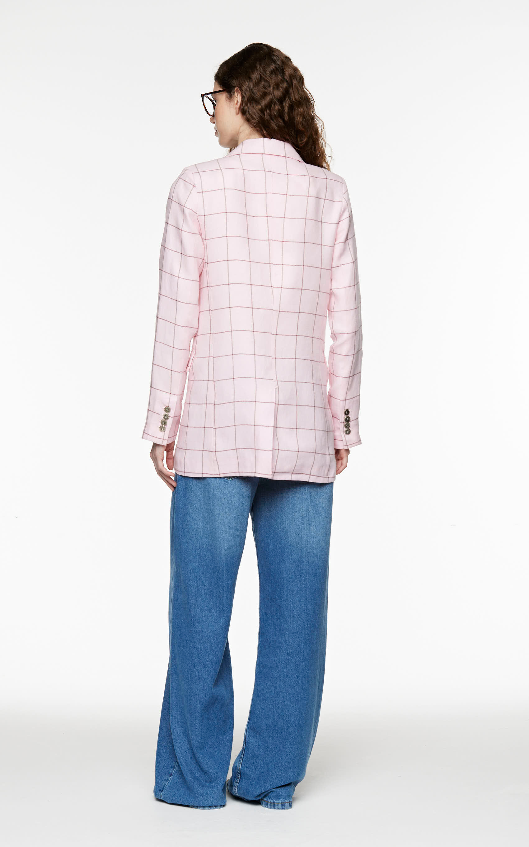 Saco Rosa