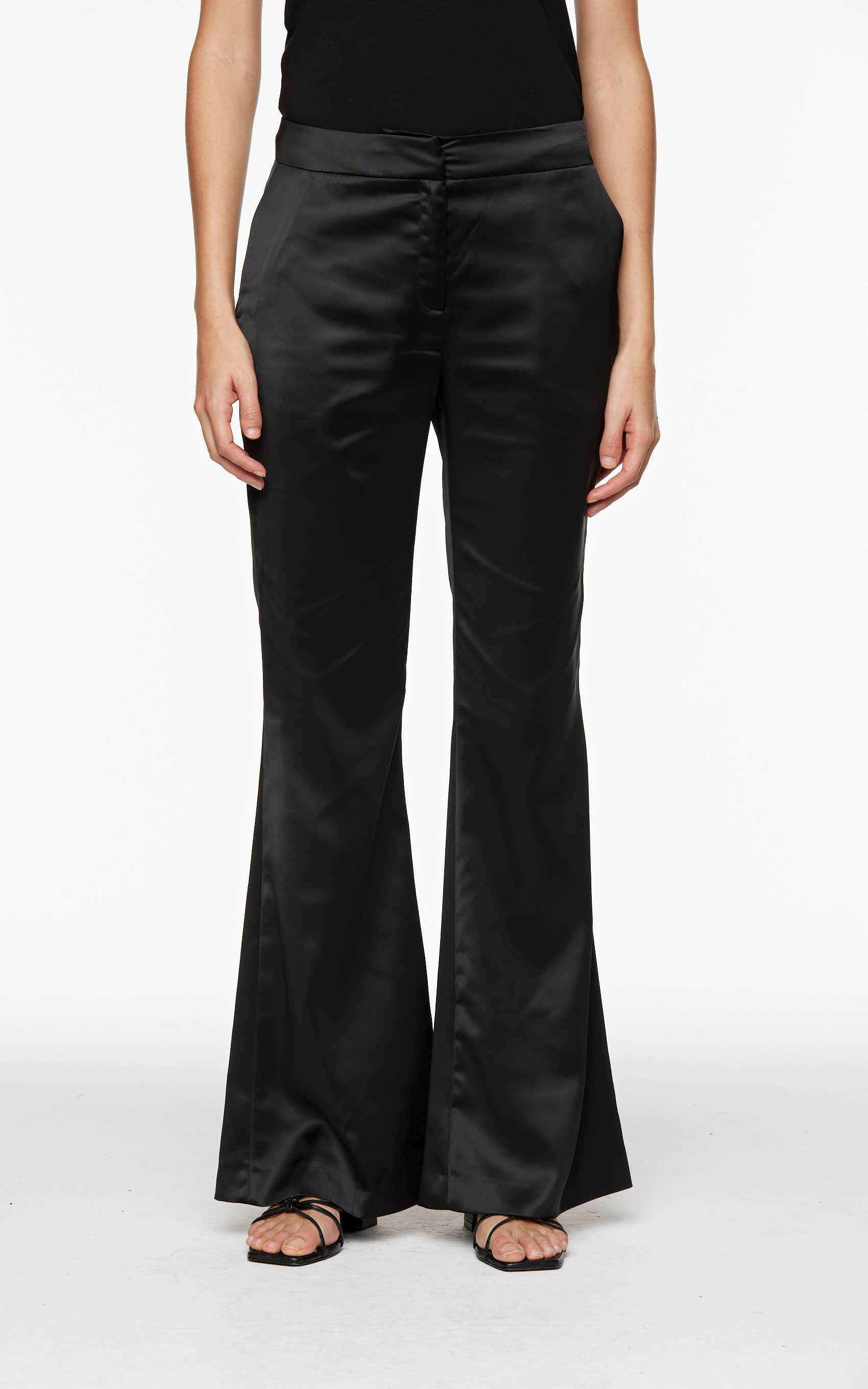 Pantalon Negro