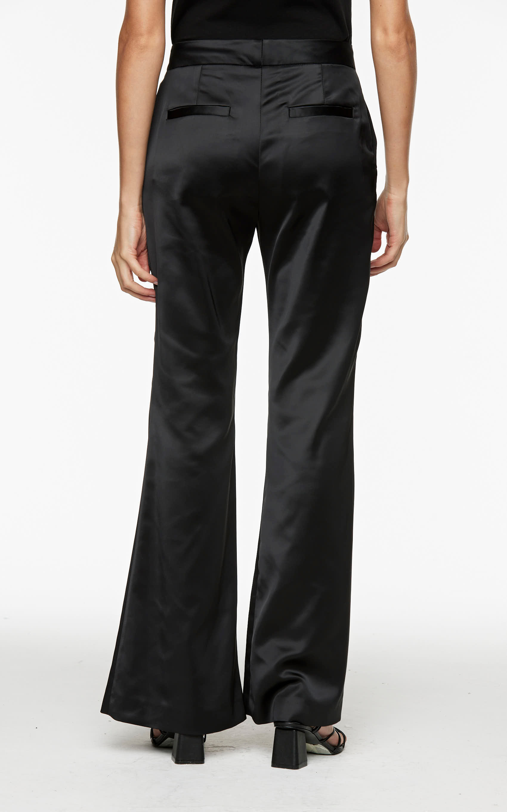 Pantalon Negro