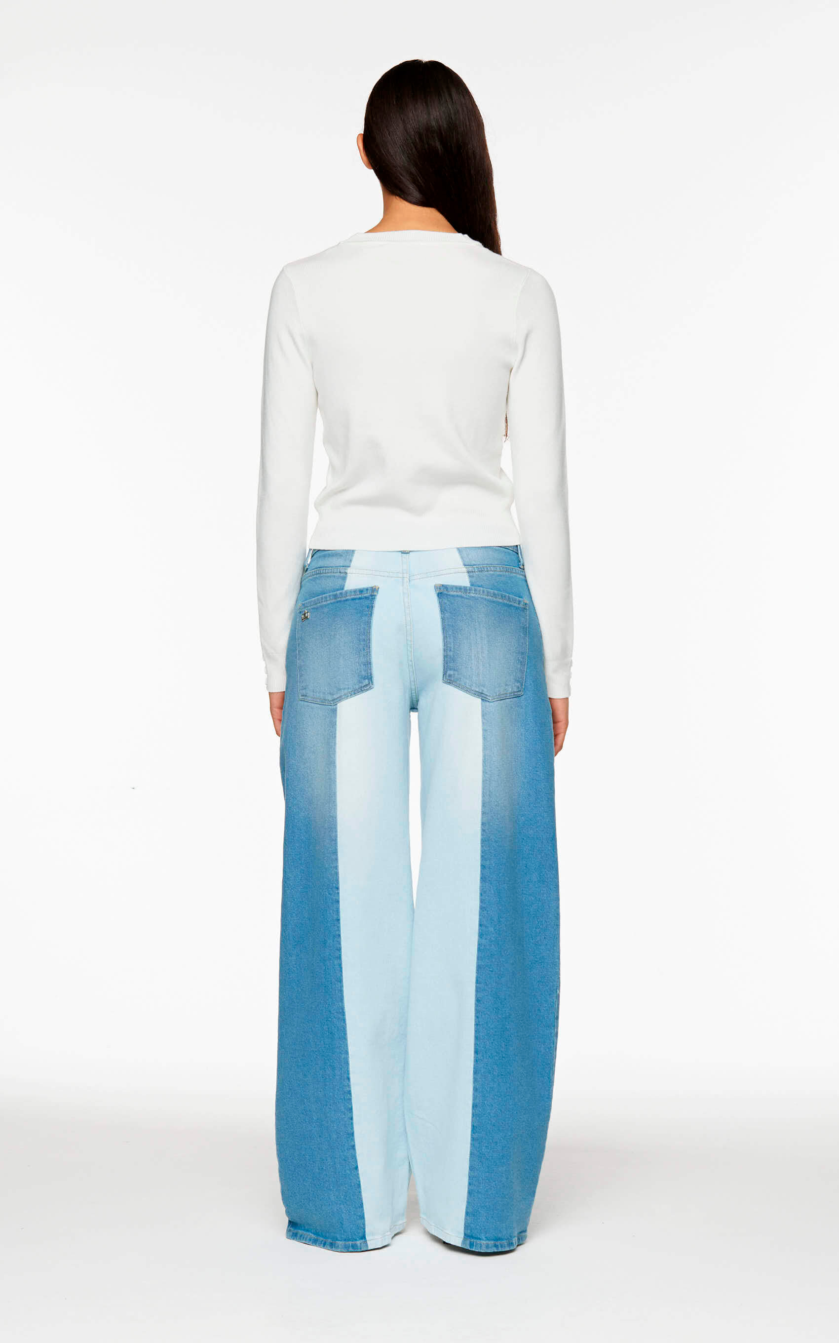 Sweater Blanco