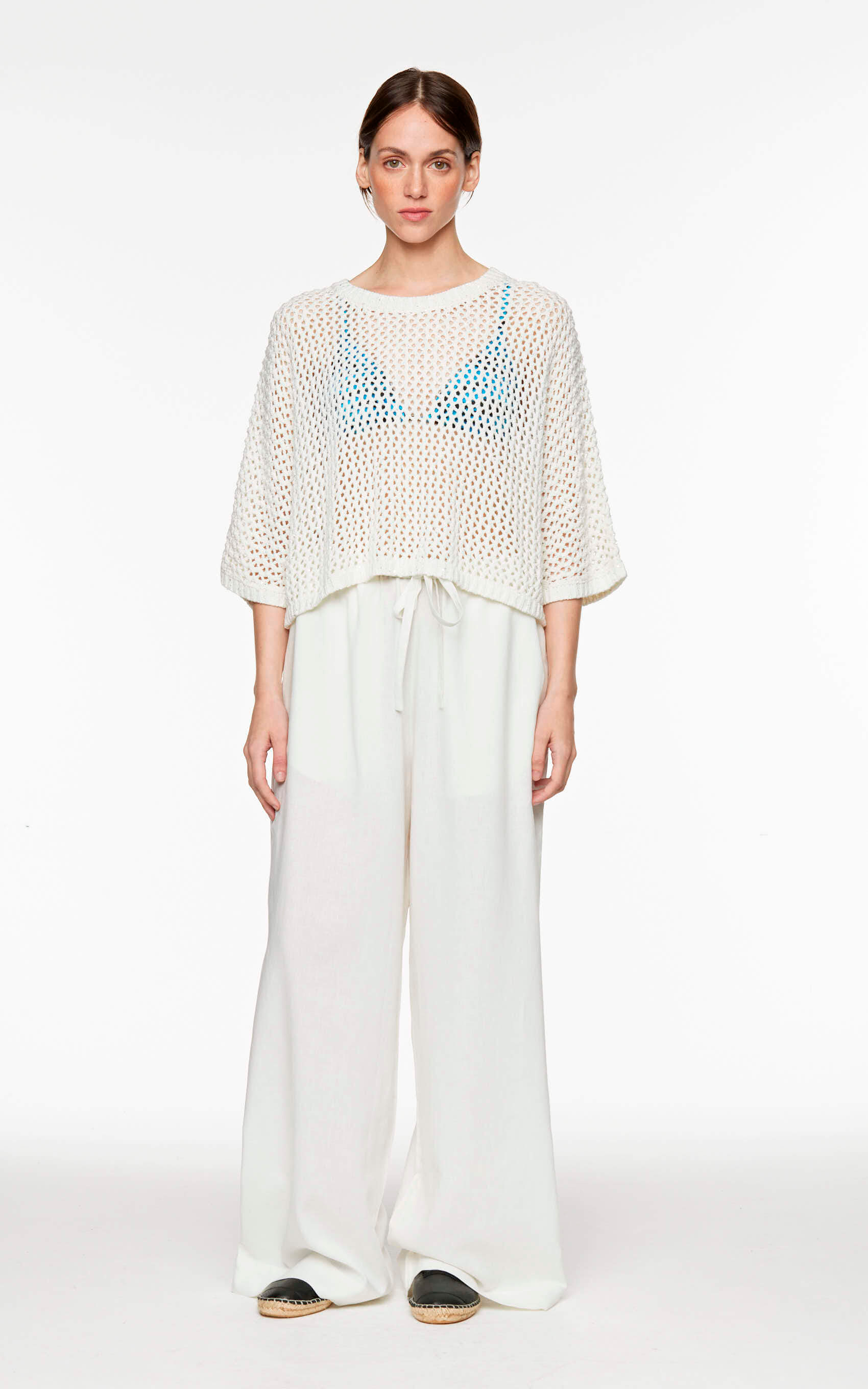 Sweater Crudo