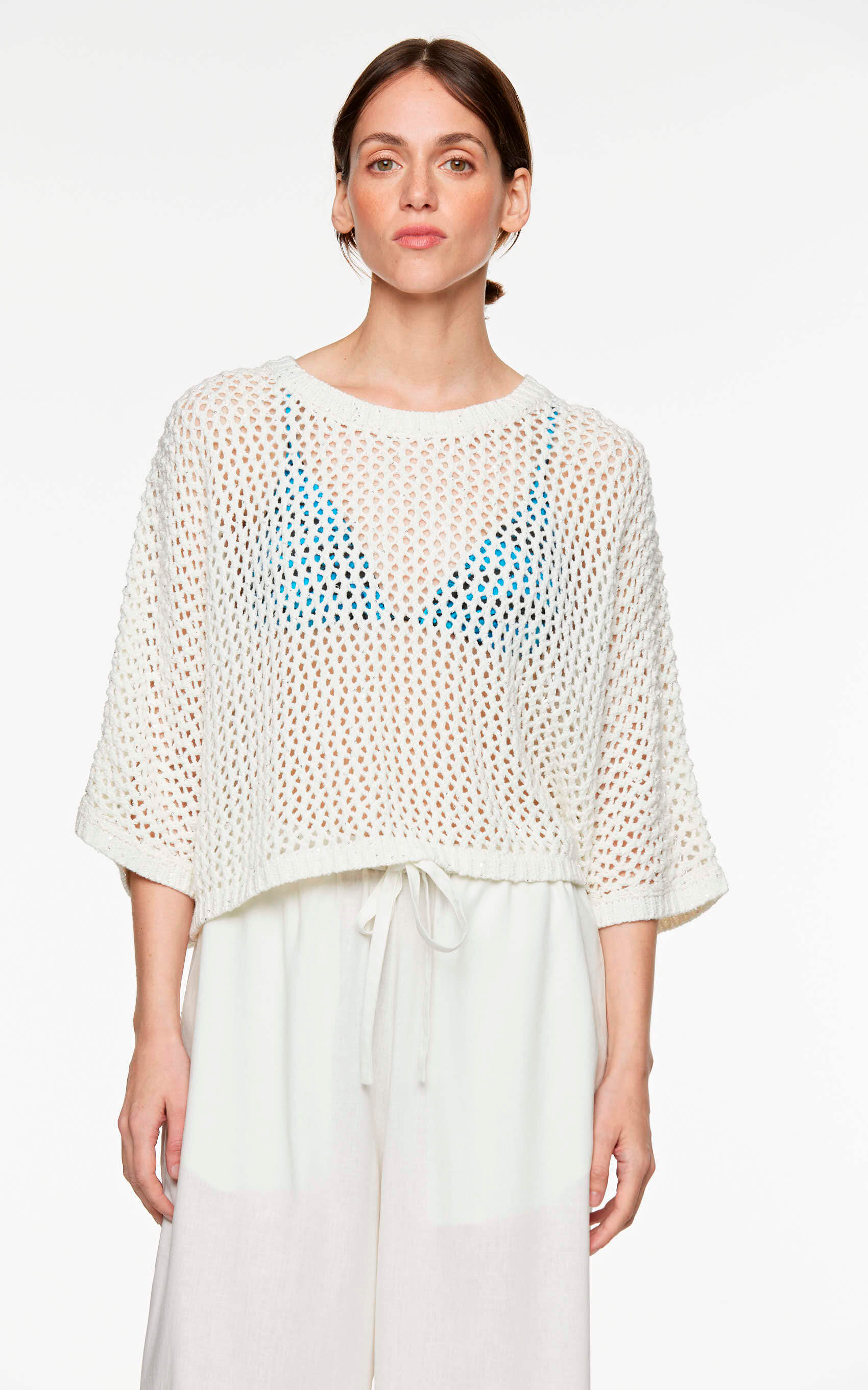 Sweater Crudo