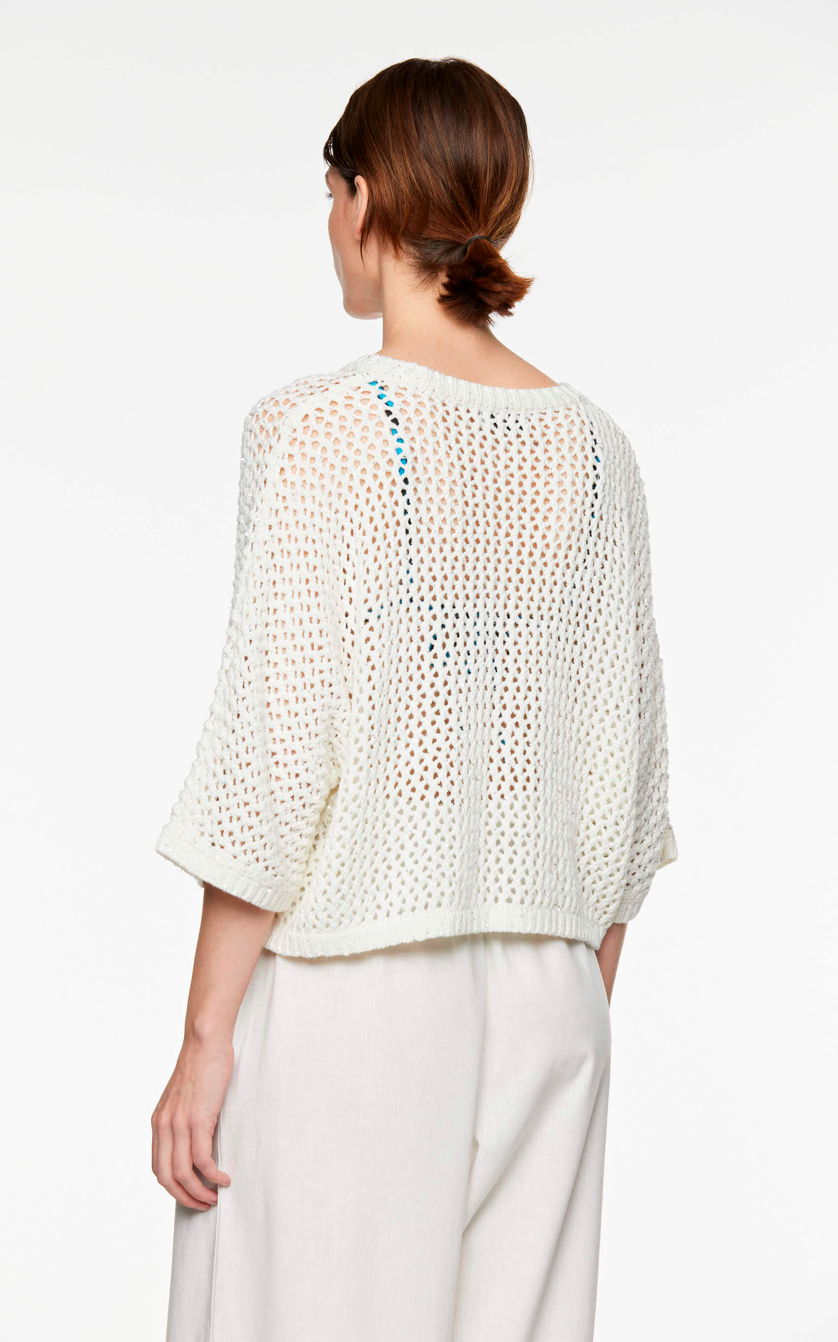Sweater Crudo
