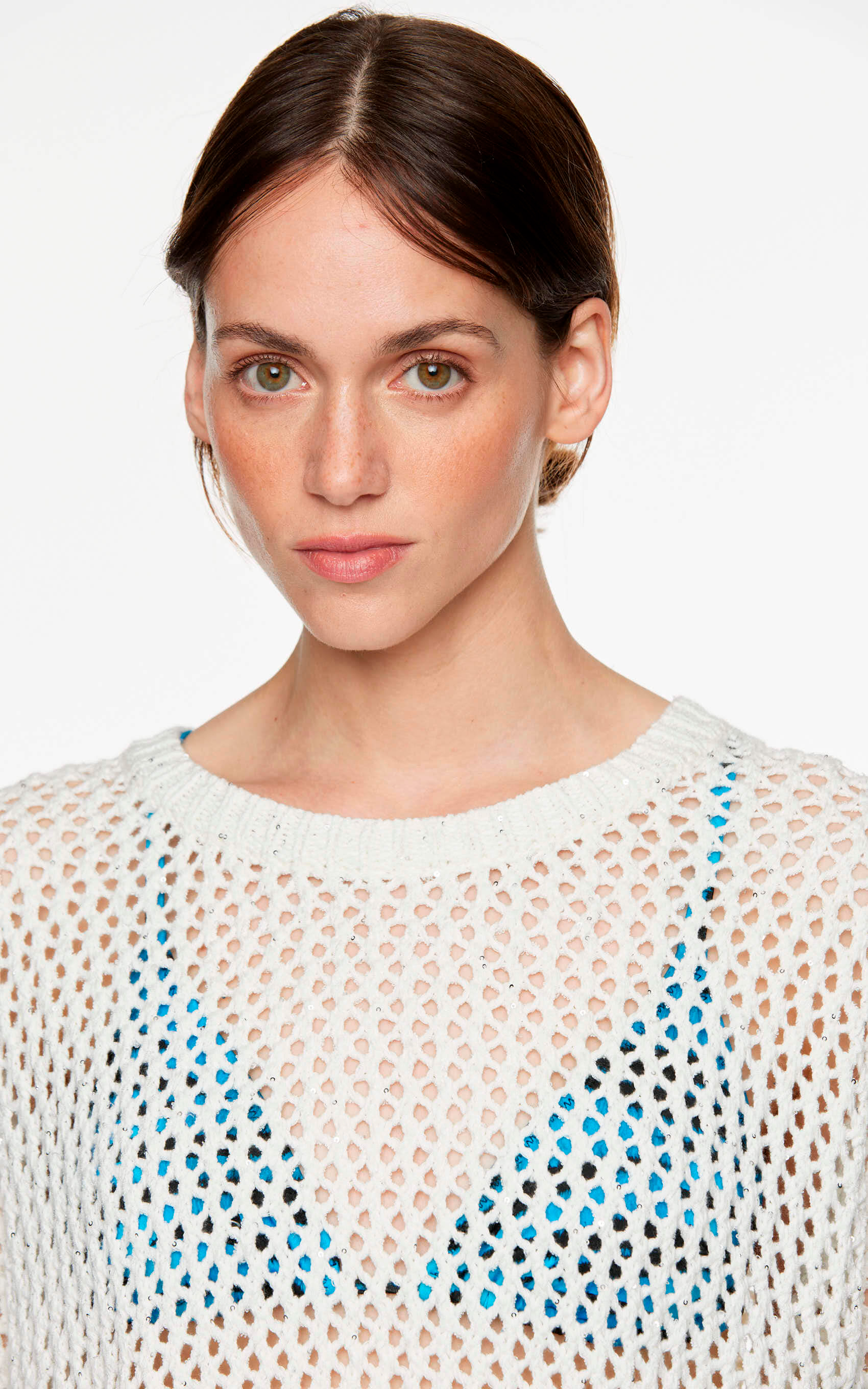 Sweater Crudo