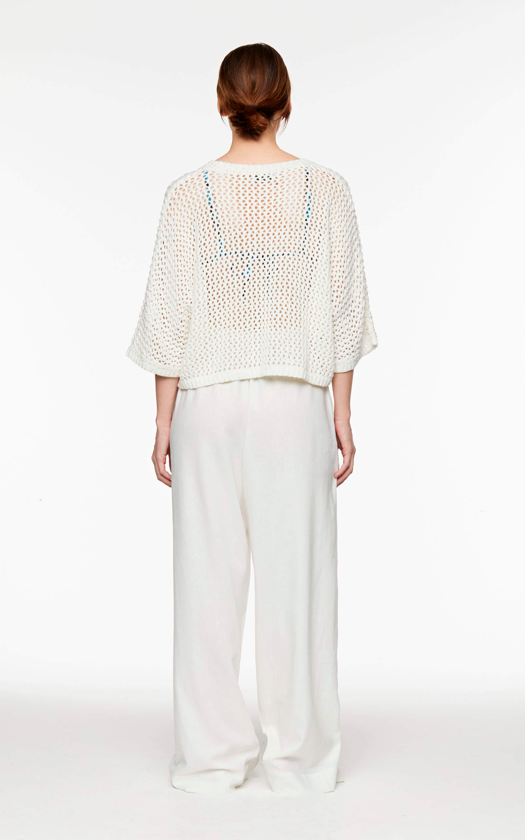 Sweater Crudo