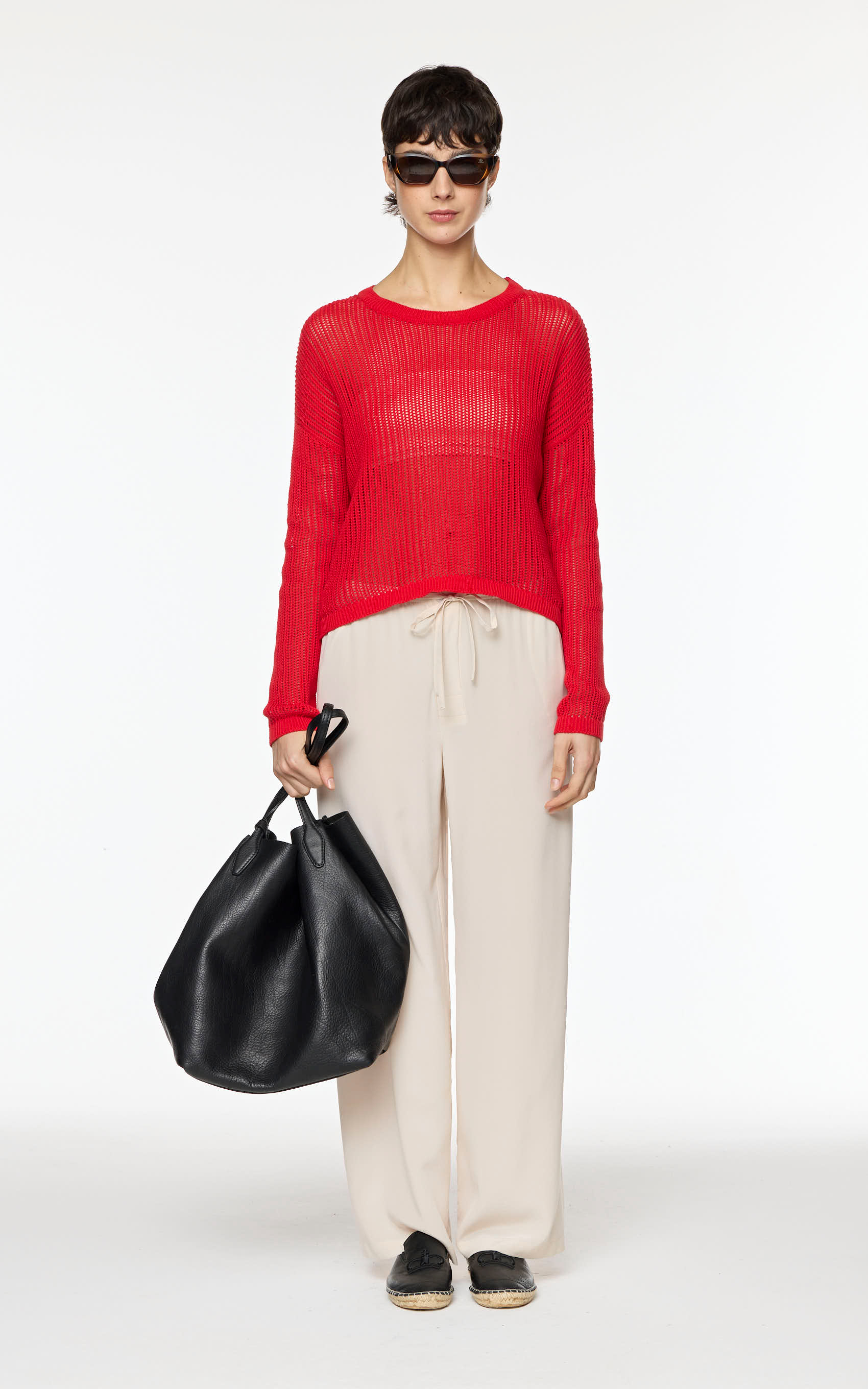 Sweater Tomate
