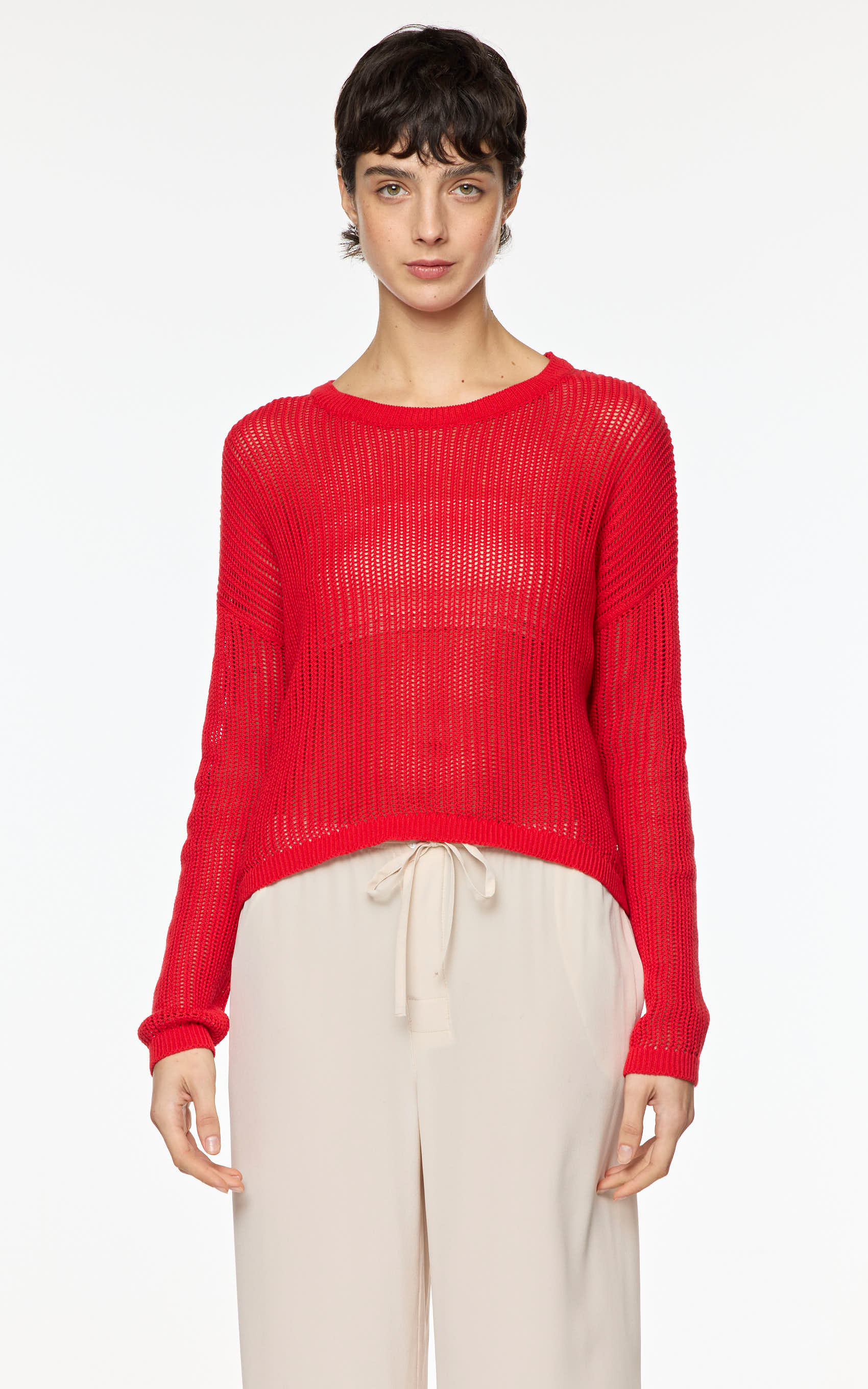 Sweater Tomate