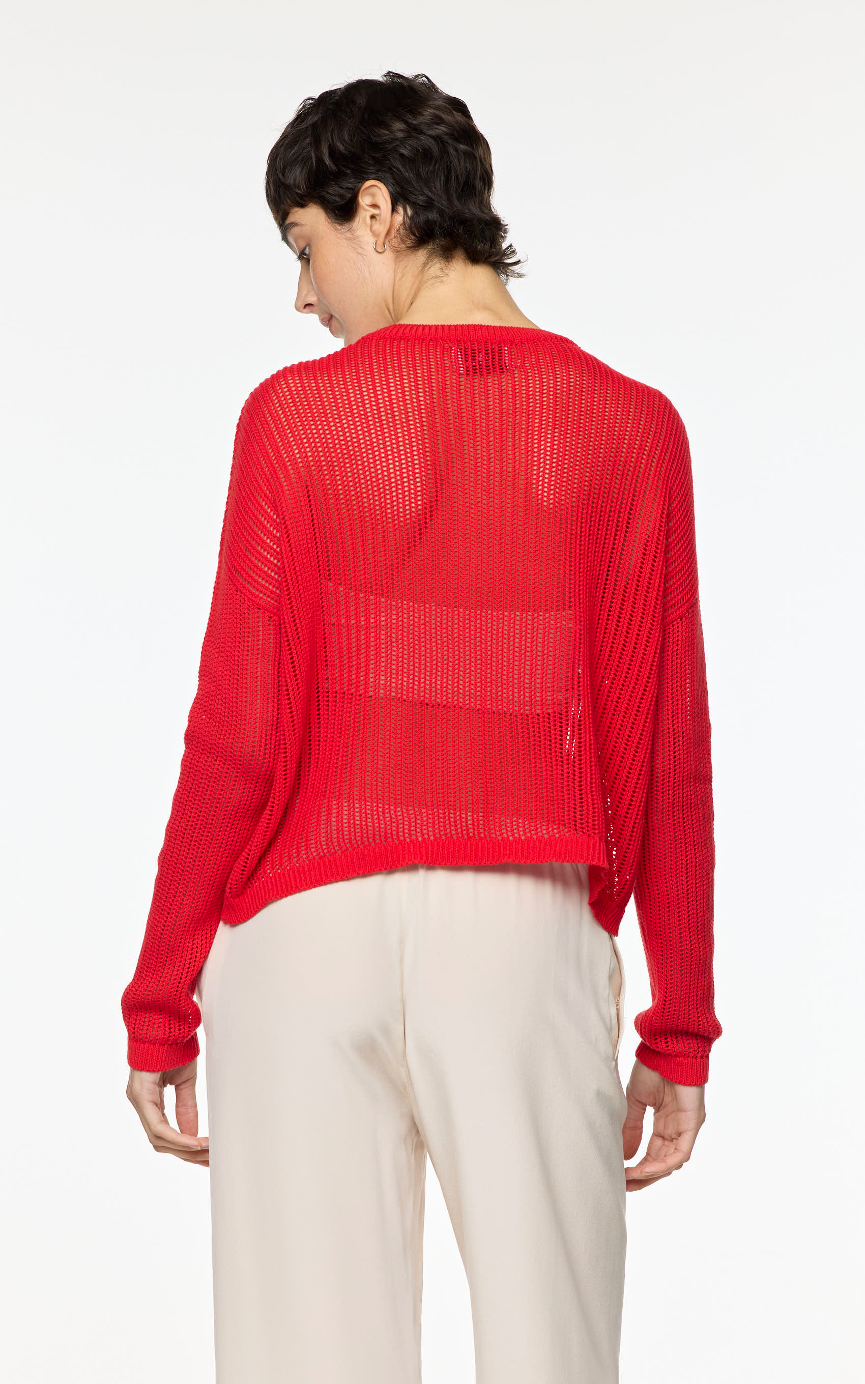 Sweater Tomate