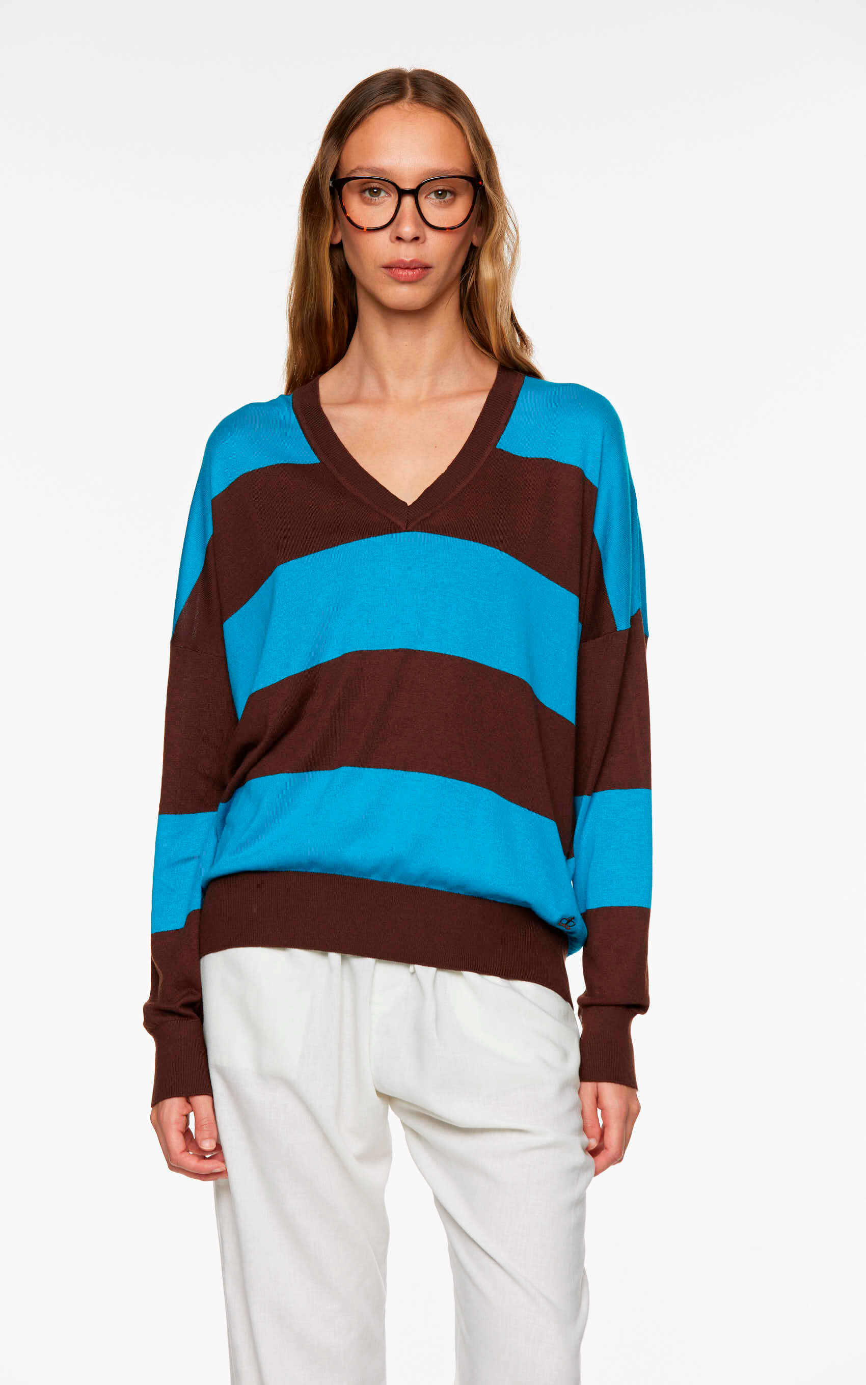 Sweater Chocolate