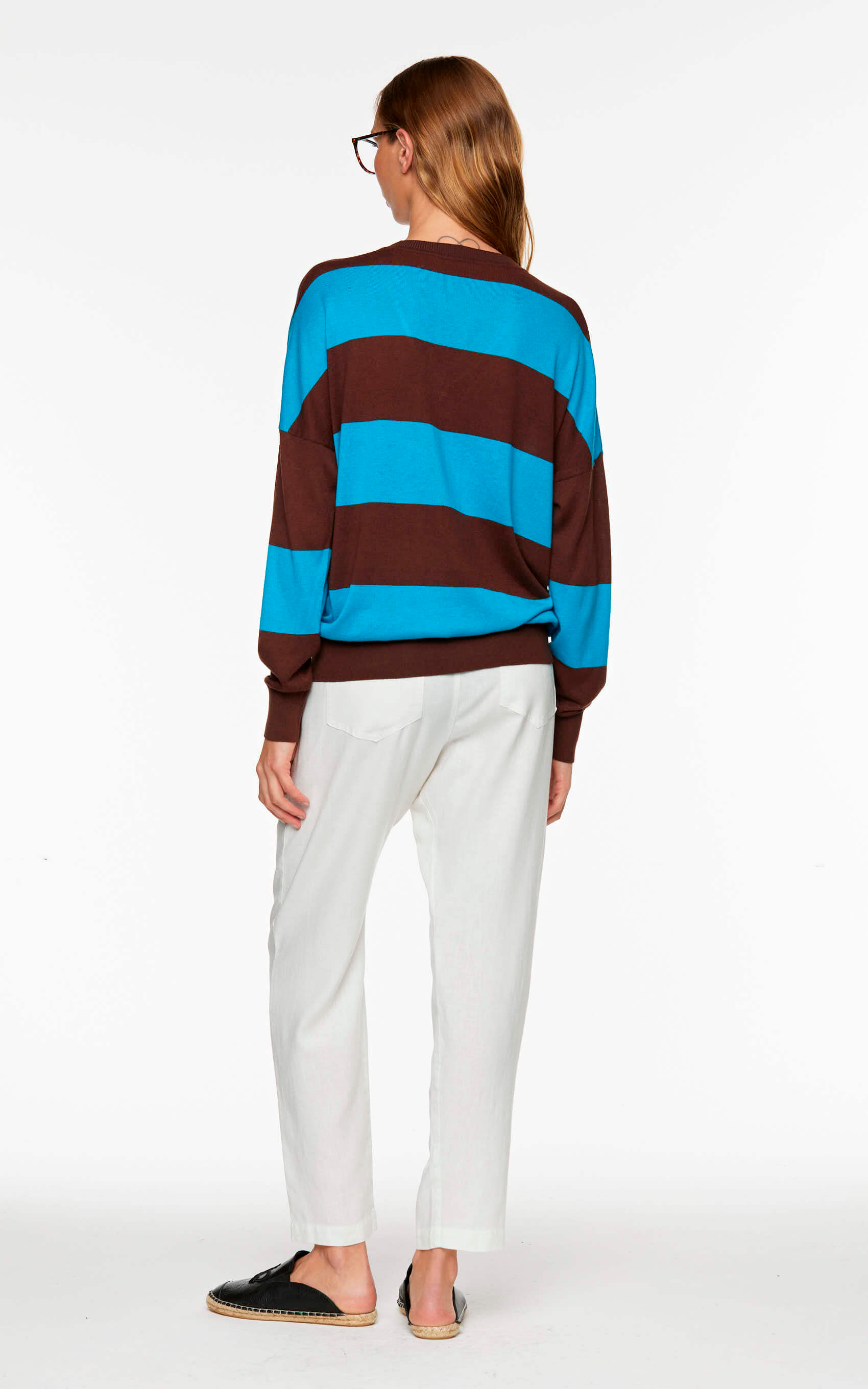 Sweater Chocolate