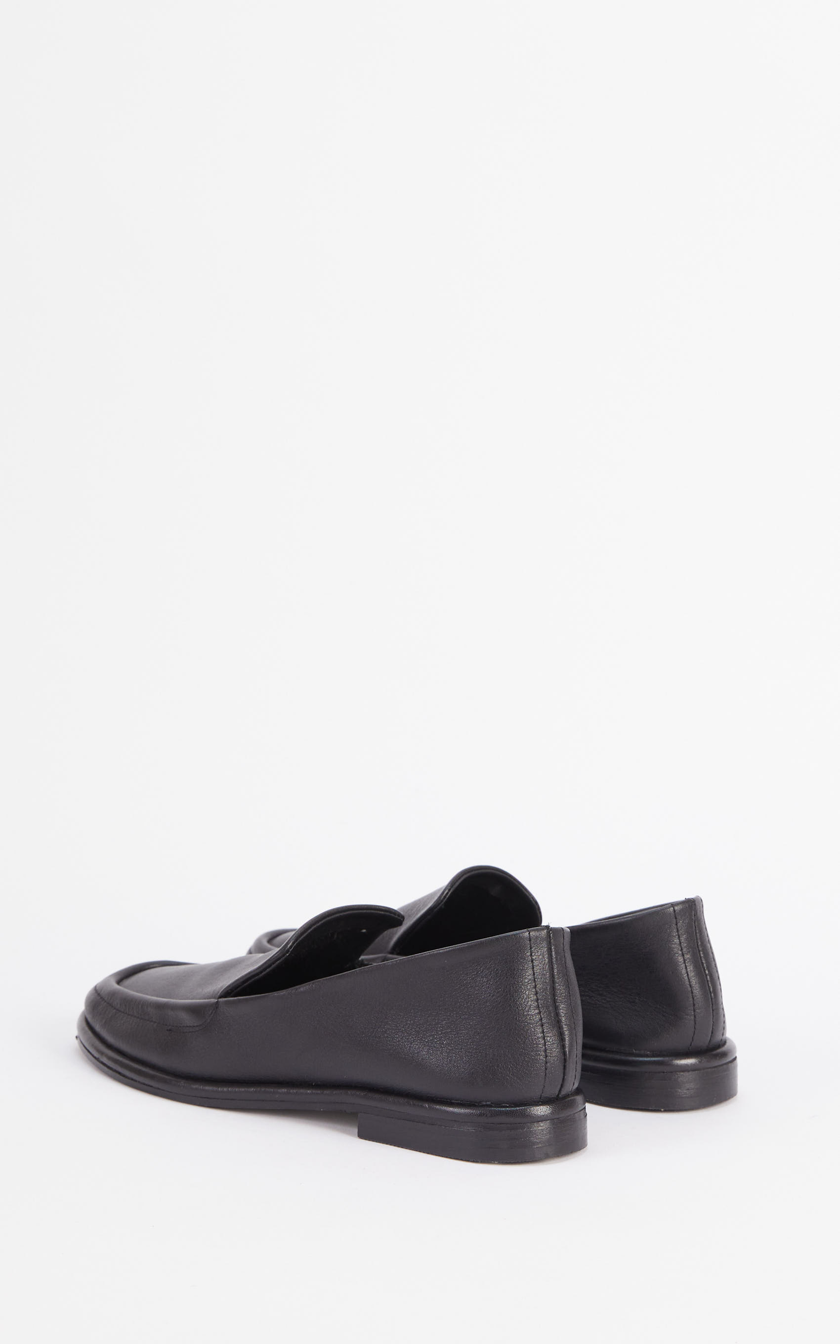 Mocasin Negro