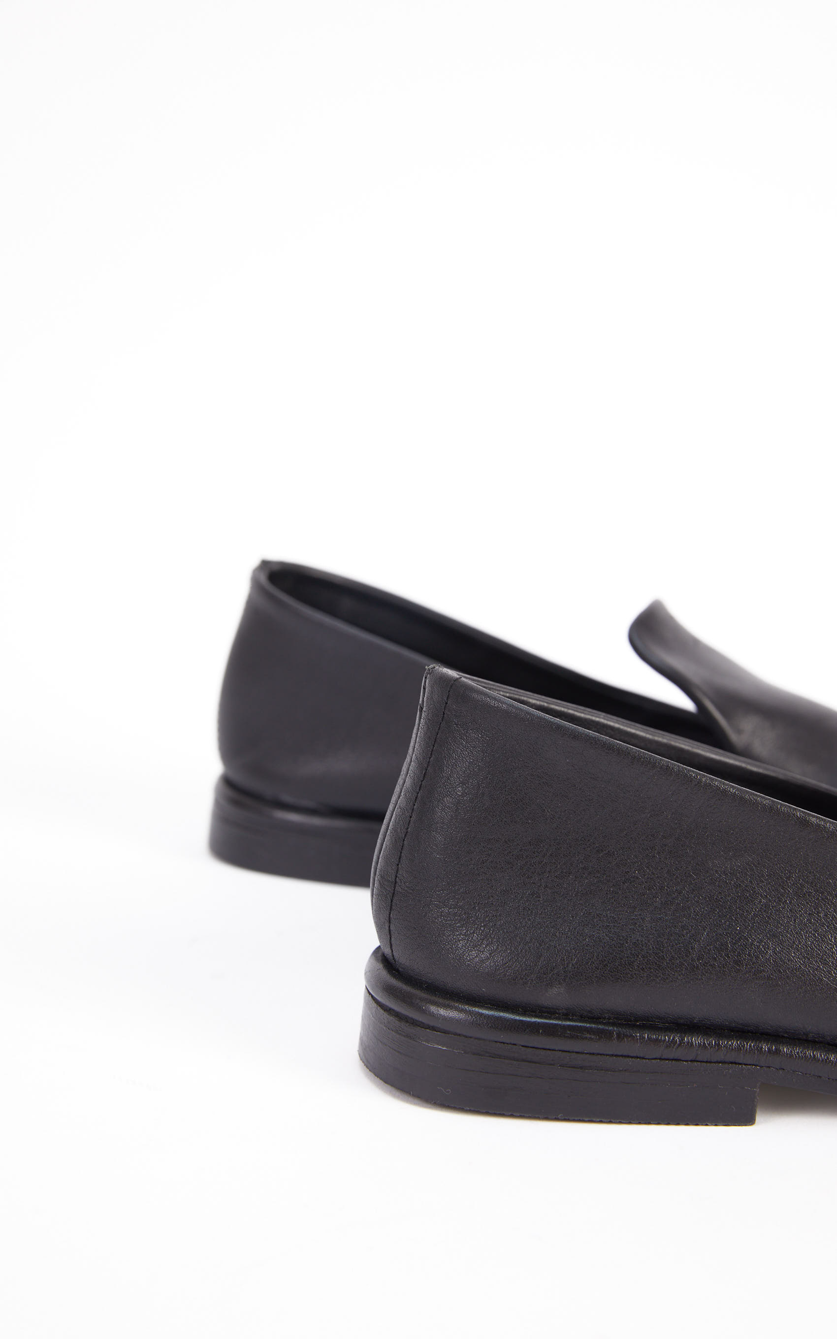 Mocasin Negro