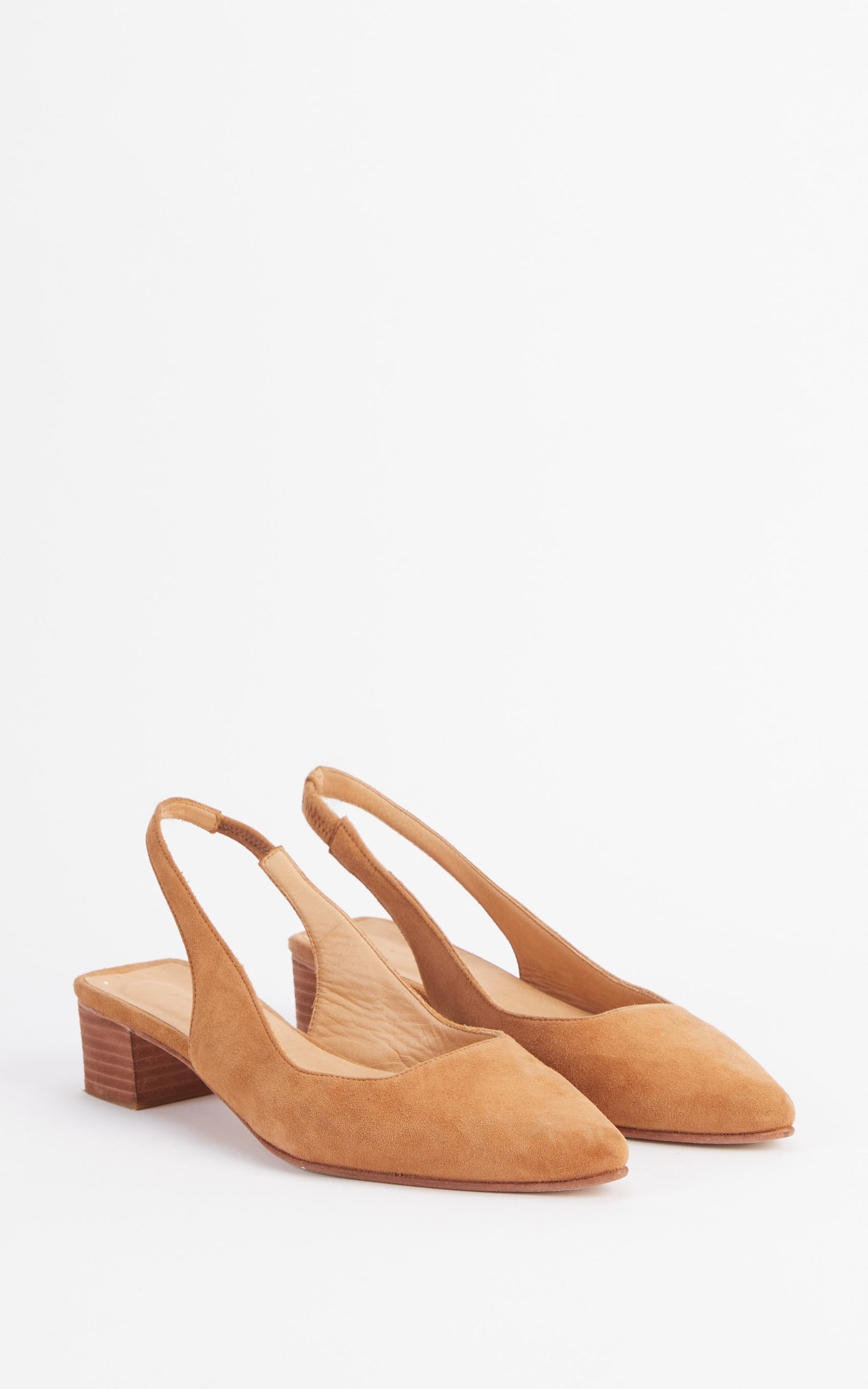 Zapato Miel