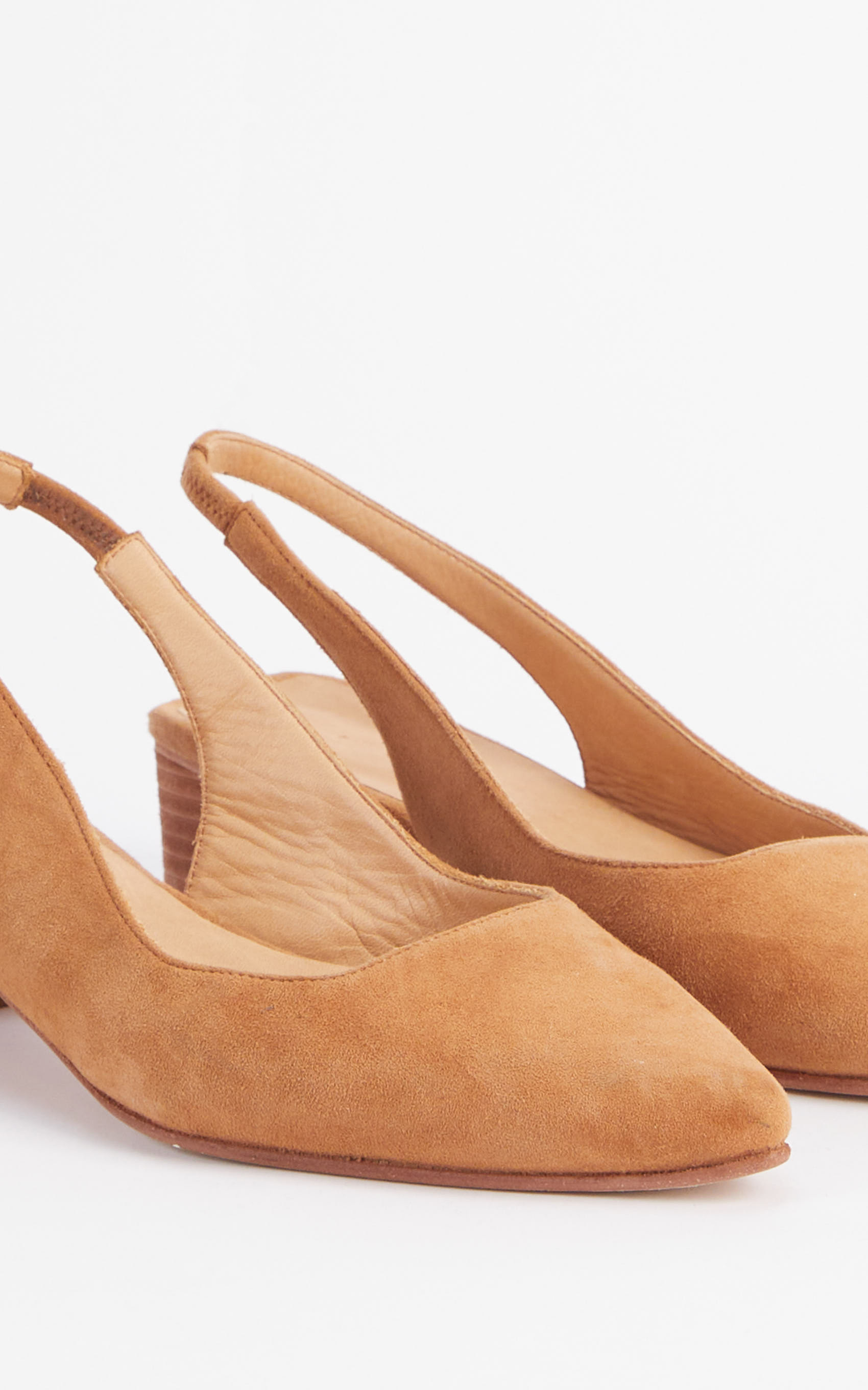 Zapato Miel