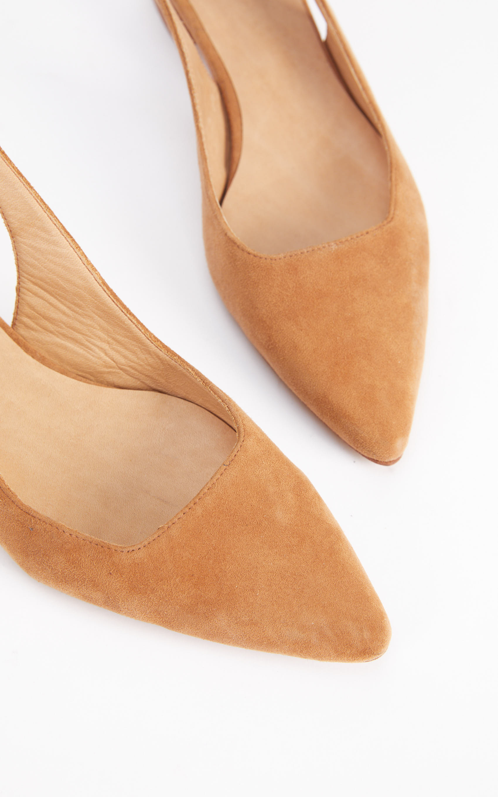 Zapato Miel