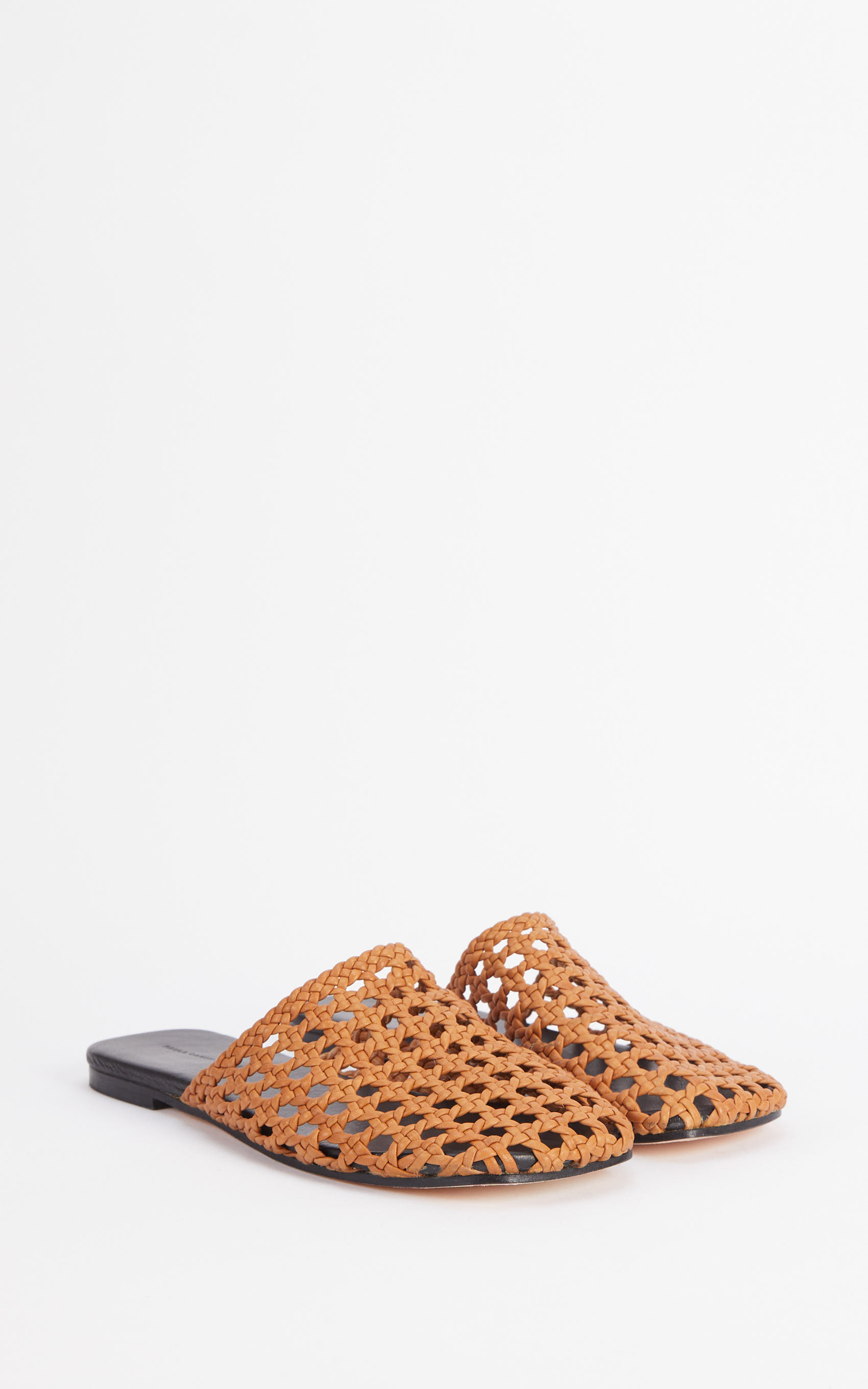 Slipper Beige