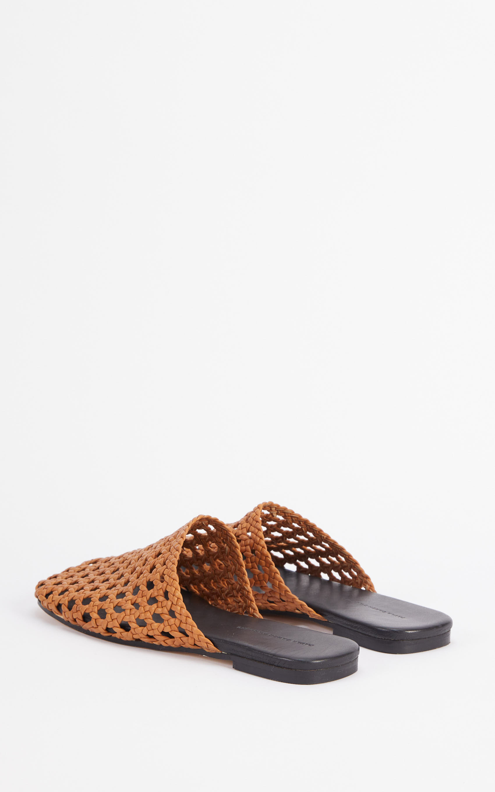 Slipper Beige
