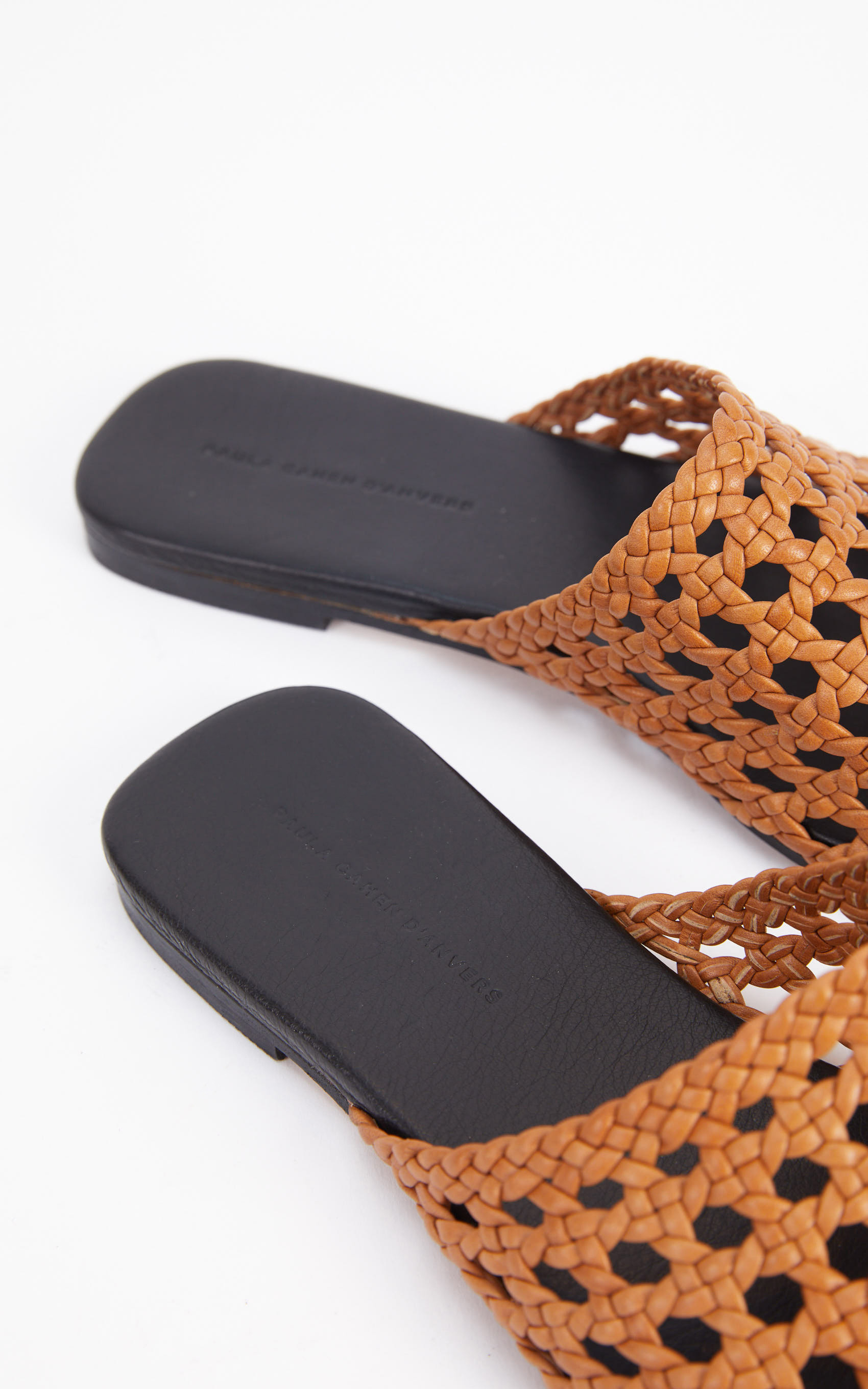Slipper Beige