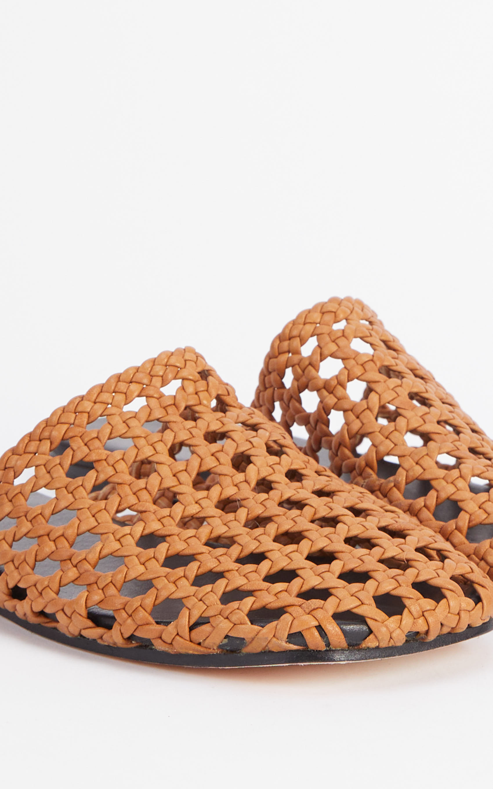 Slipper Beige