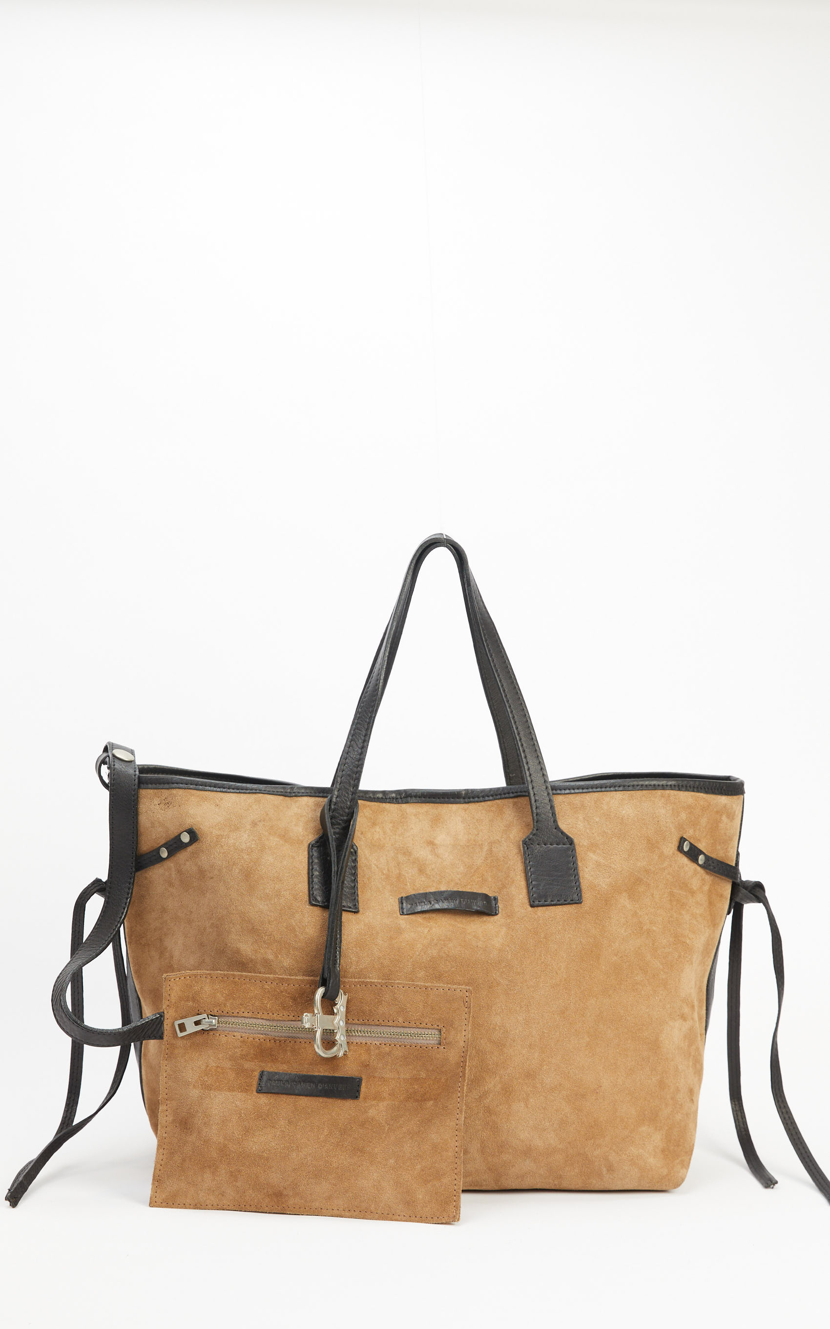 Bolso Visón