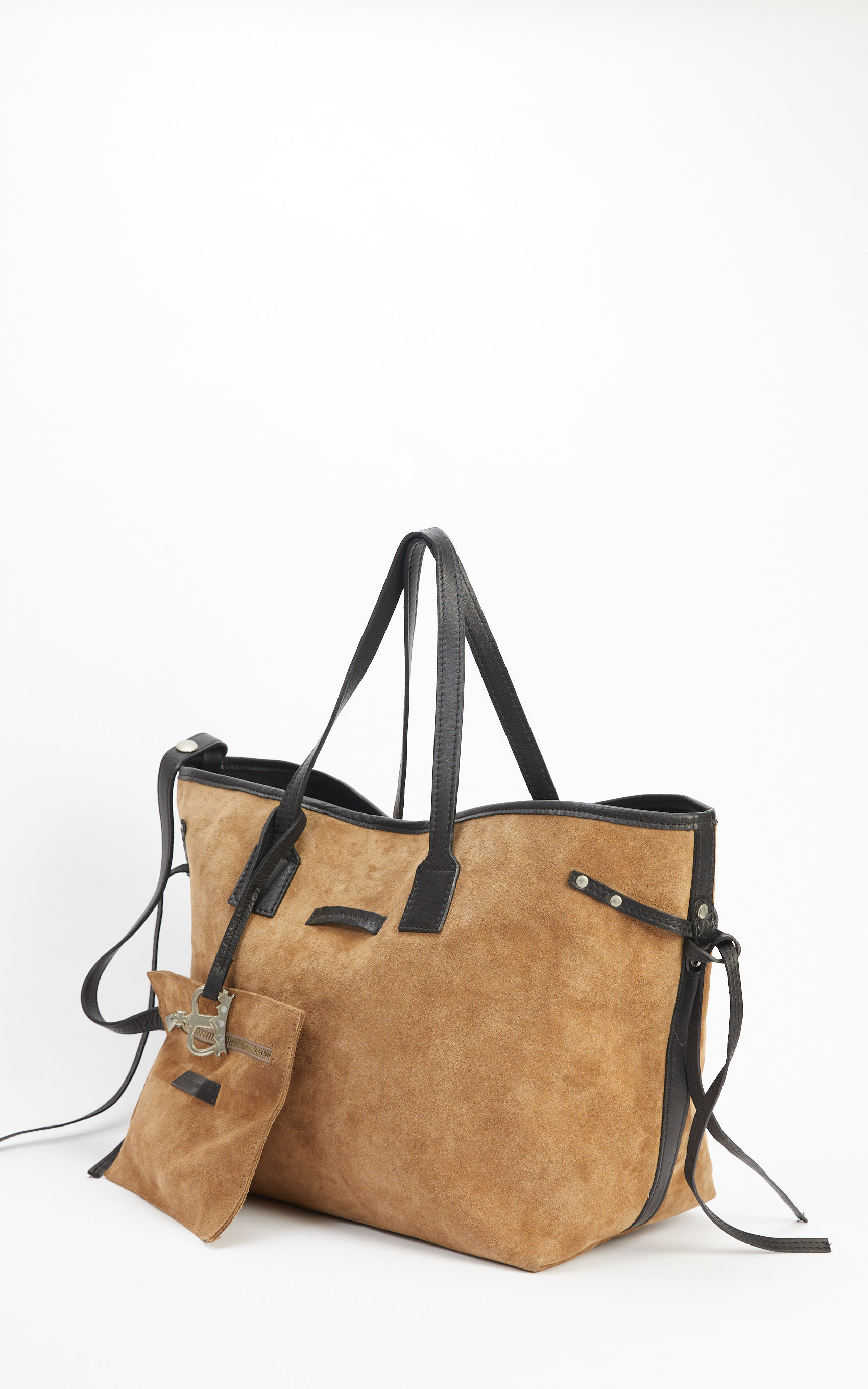 Bolso Visón