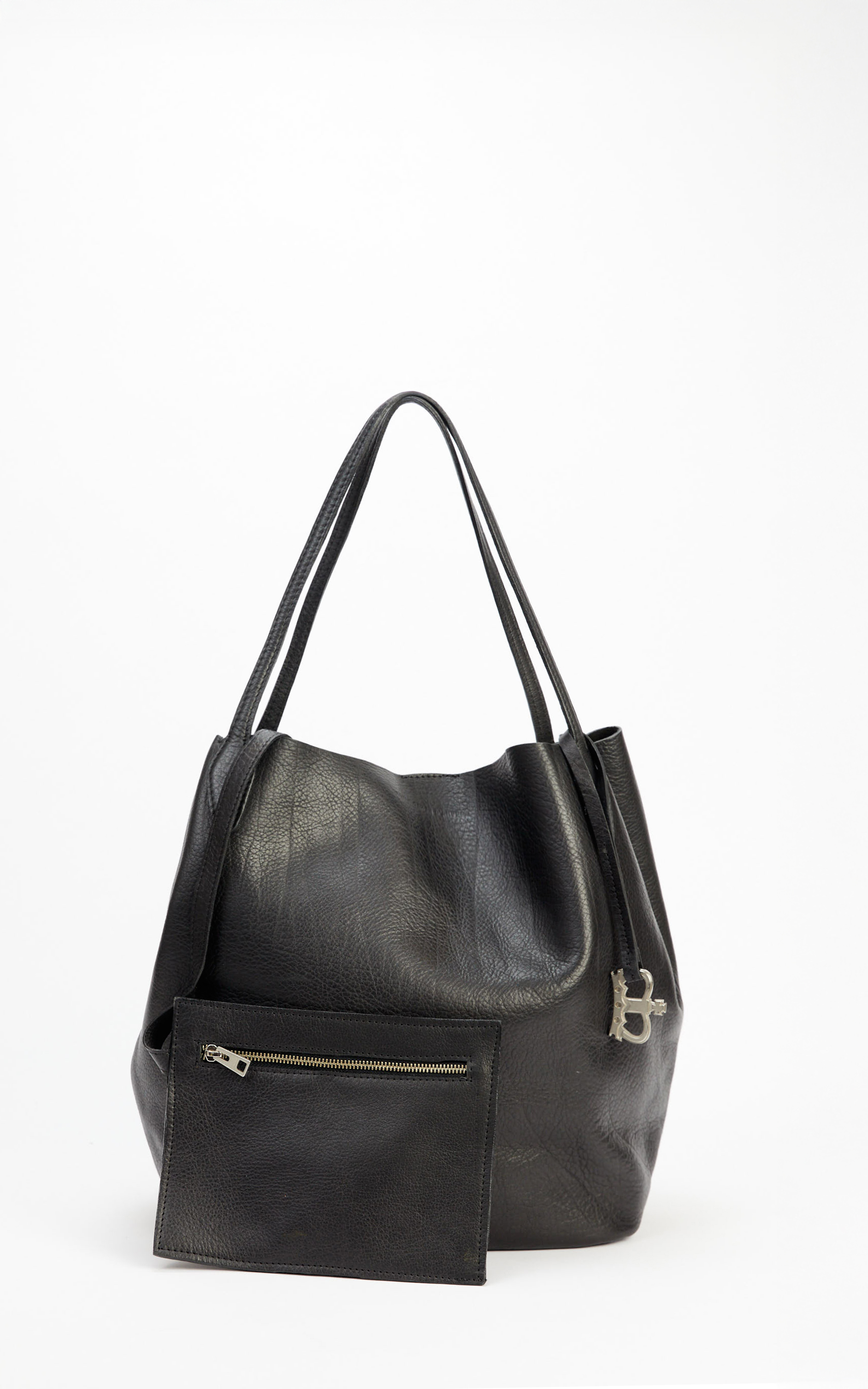 Bolso Negro