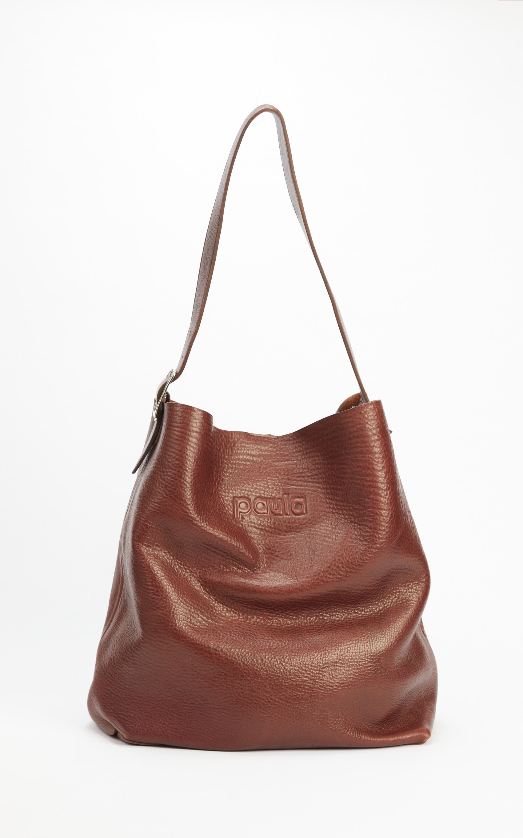 Bolso Cognac